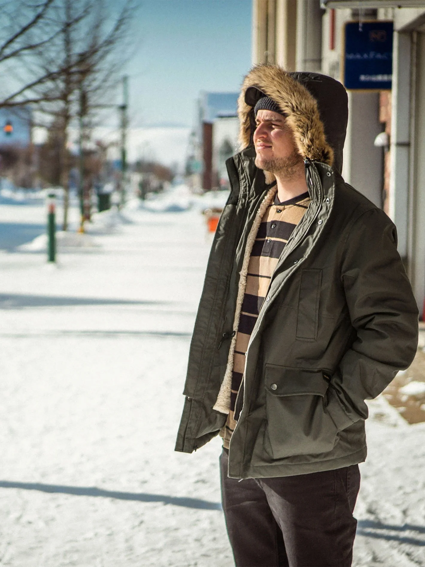 Lidward 5K Parka - LEAD - Image 19