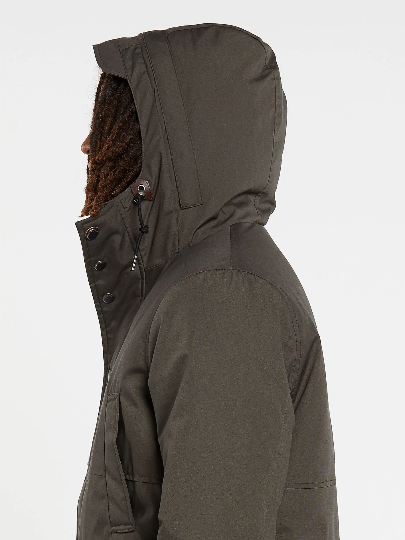 Lidward 5K Parka - LEAD - Image 5