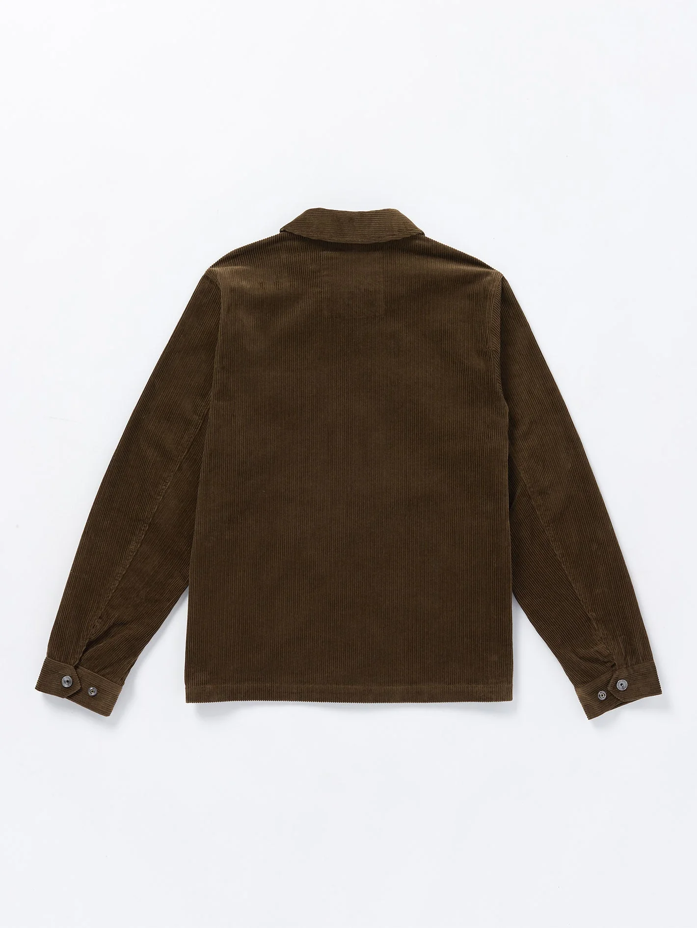 Likeaton Jacke - DARK EARTH - Image 7