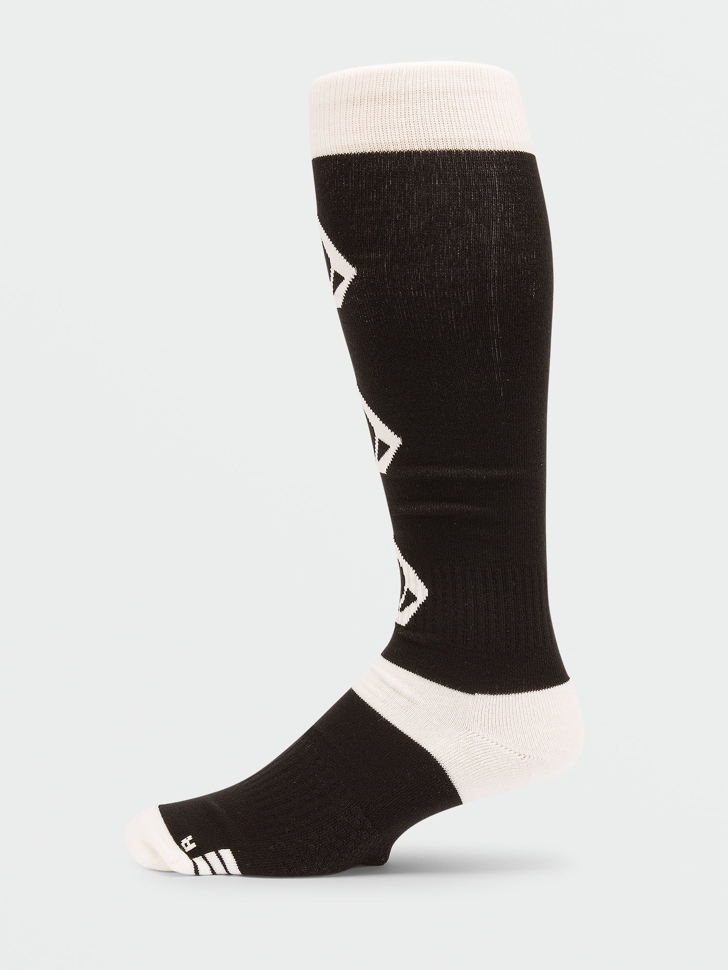 Lodge Socks - Black - Image 3