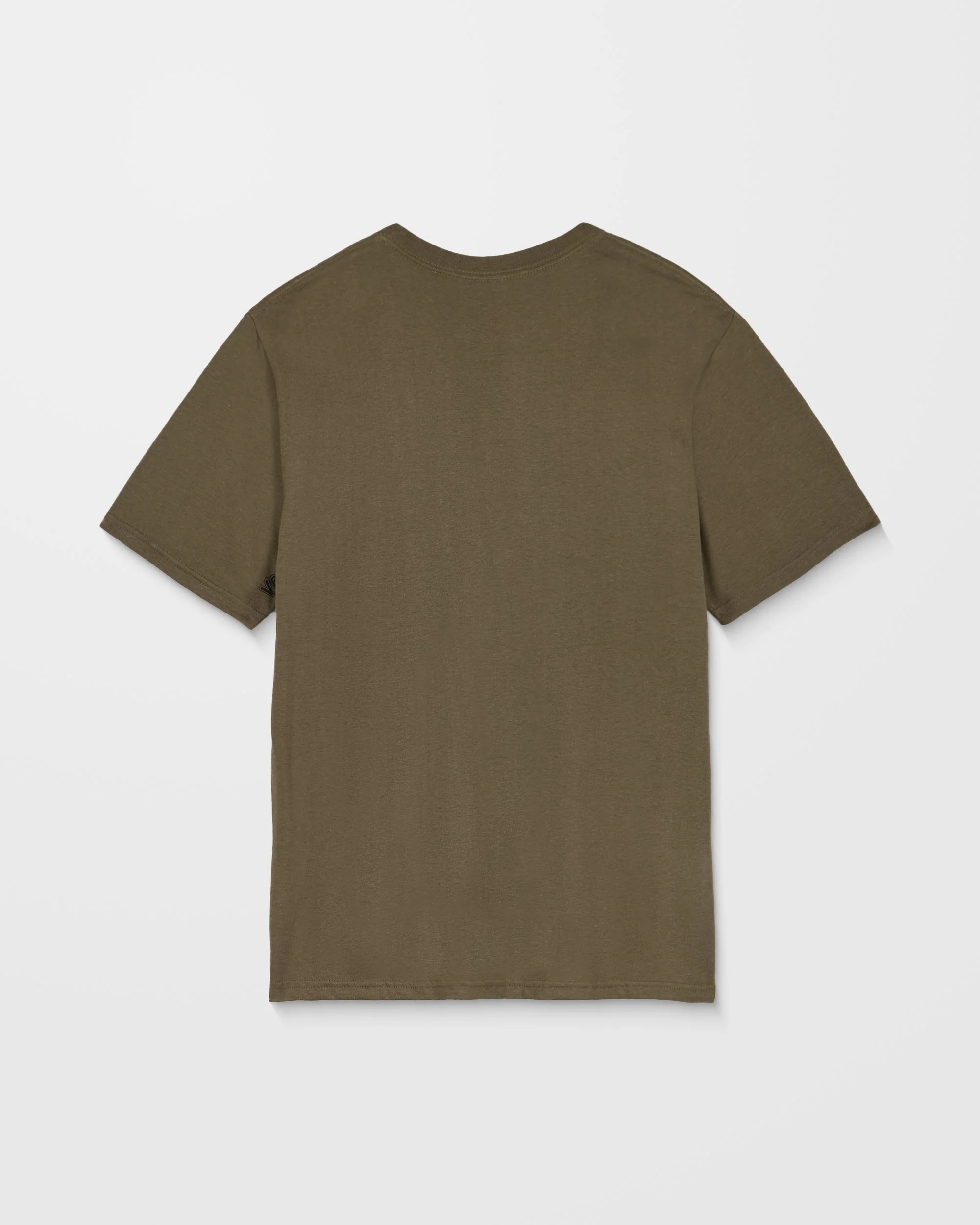 Longo Cats T-Shirt - Sage Leaf - Image 9