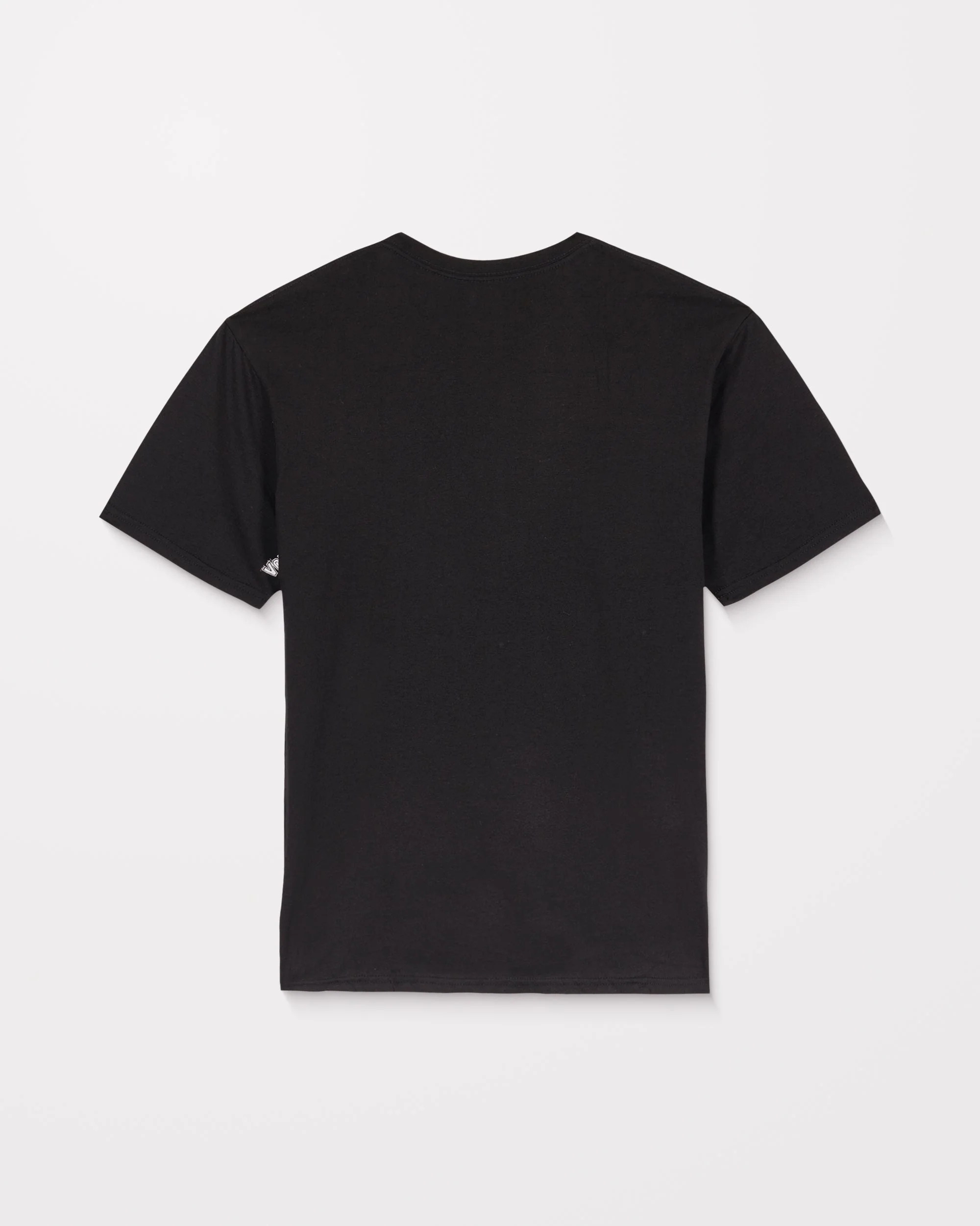 Longo Cats T-Shirt - Black - Image 10