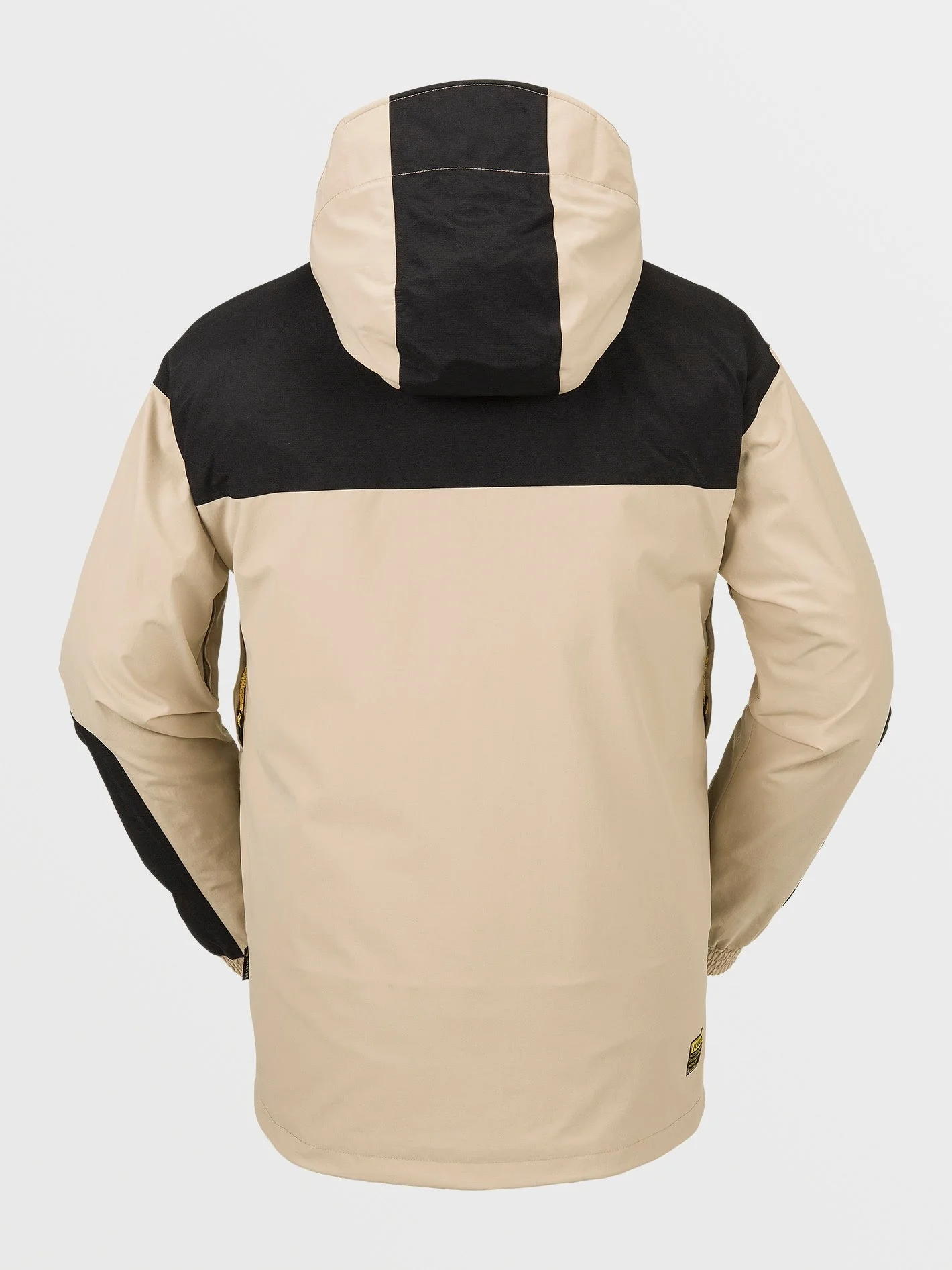 Longo Gore-Tex Jacke - KHAKIEST - Image 2