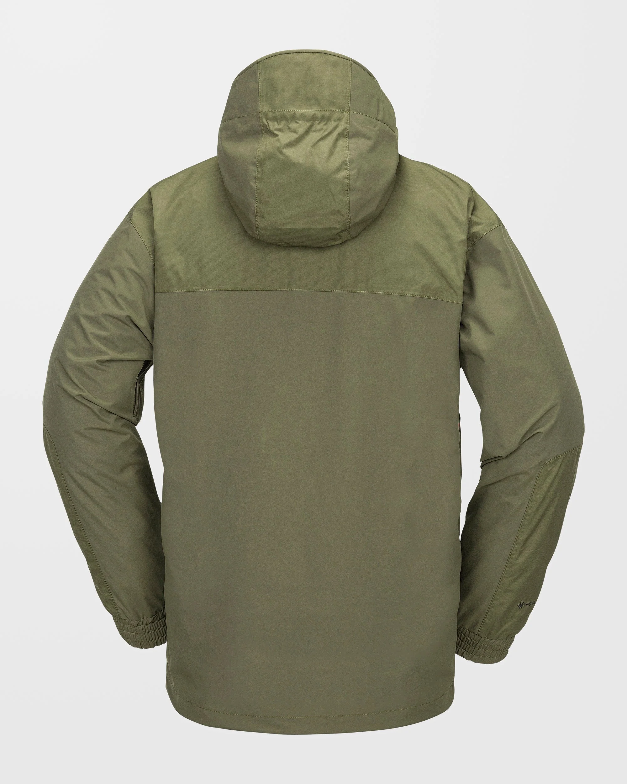 Longo Gore-Tex Jacke - Ivy - Image 12
