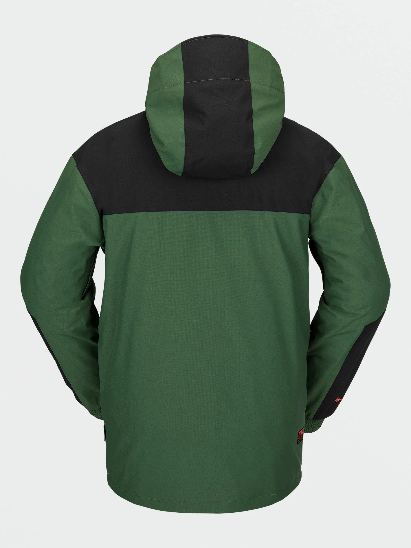 Longo Gore-Tex Jacket - Military - Image 5