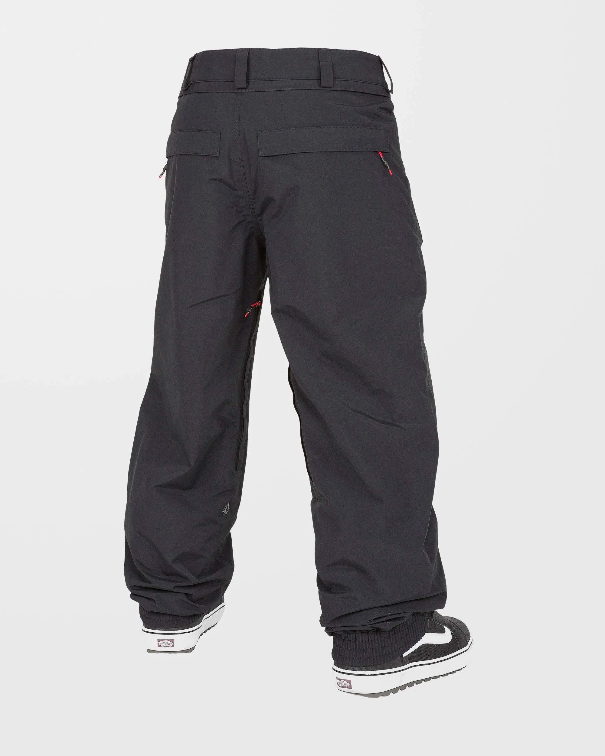 Longo Gore-Tex Hose - Black - Image 13