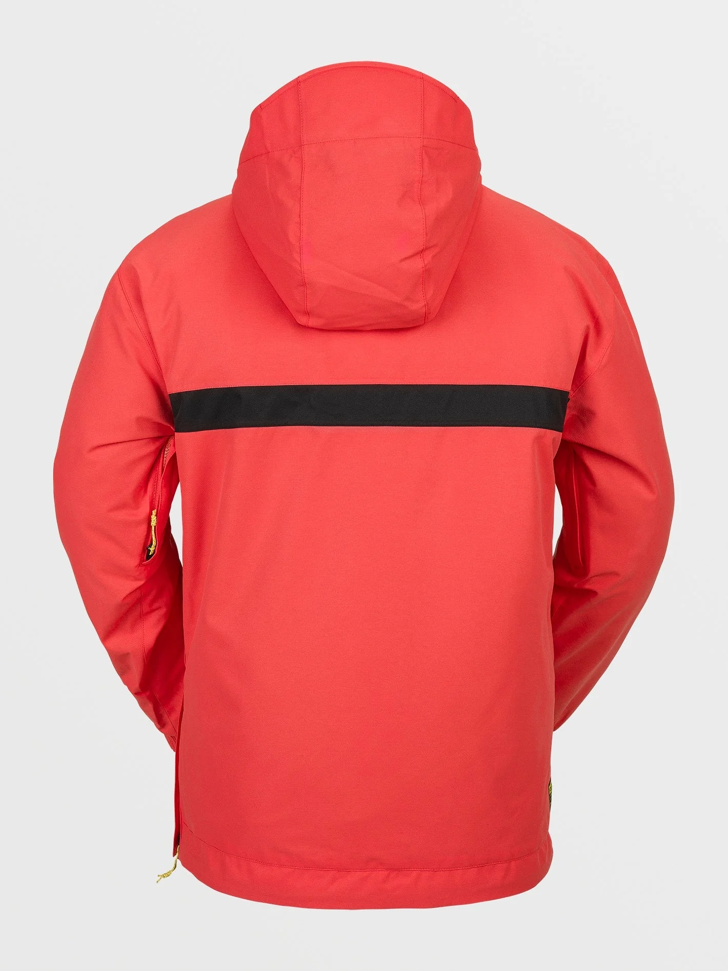 Longo Jacke - ORANGE - Image 2