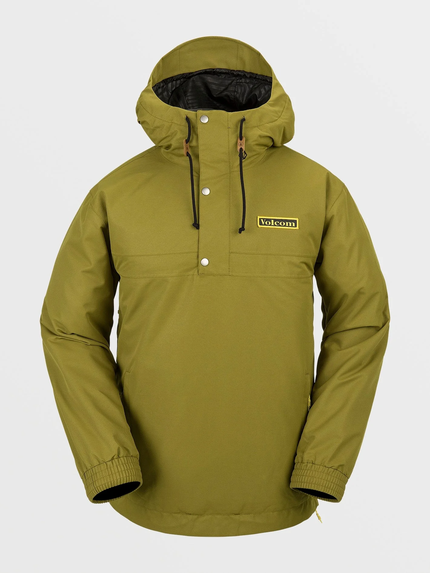 Longo Jacke - MOSS