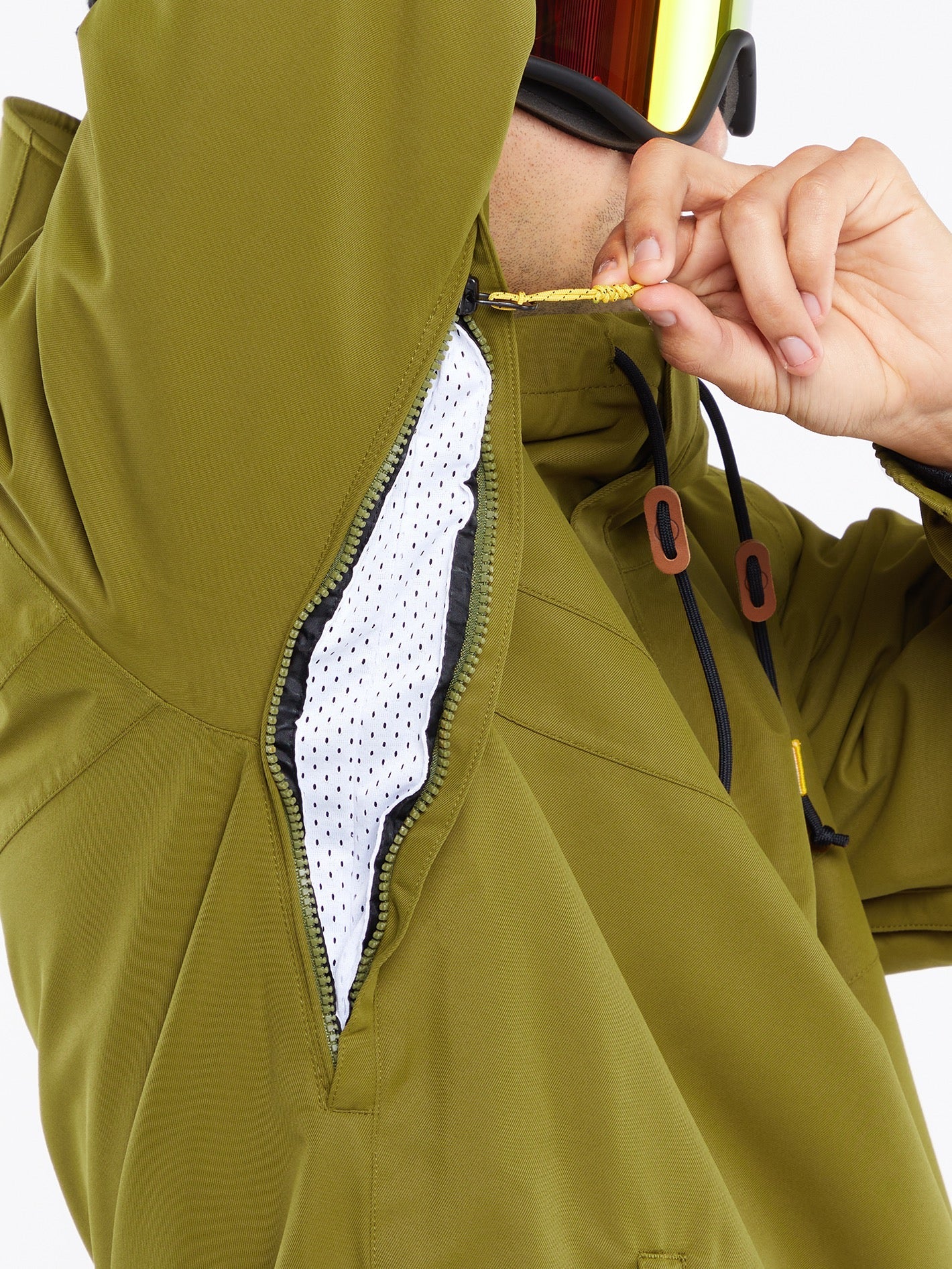 Longo Jacke - MOSS - Image 4