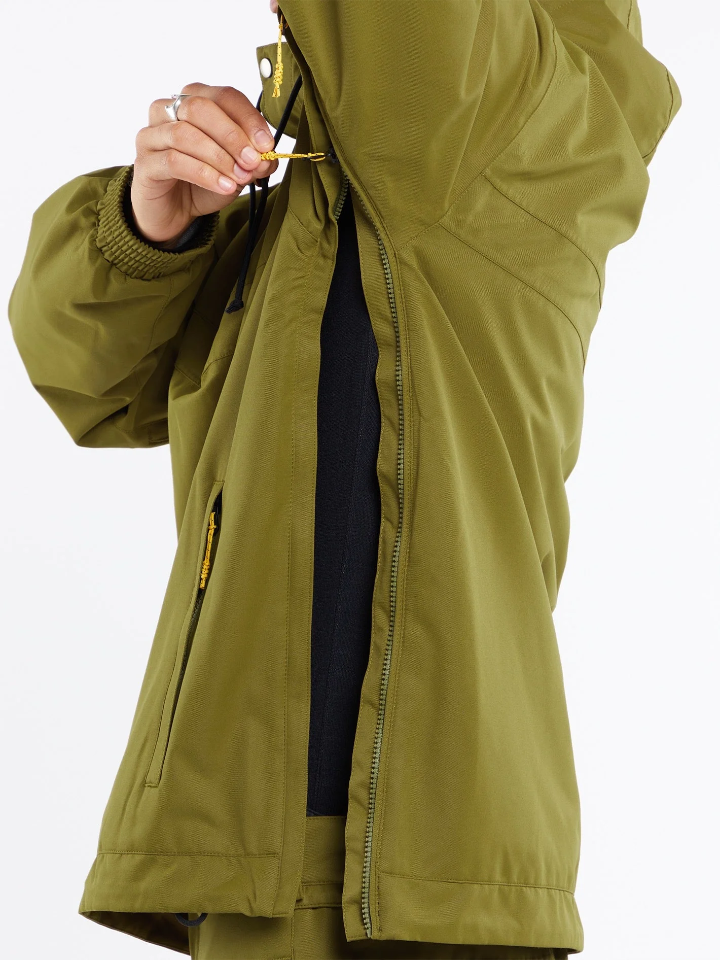 Longo Jacke - MOSS - Image 6