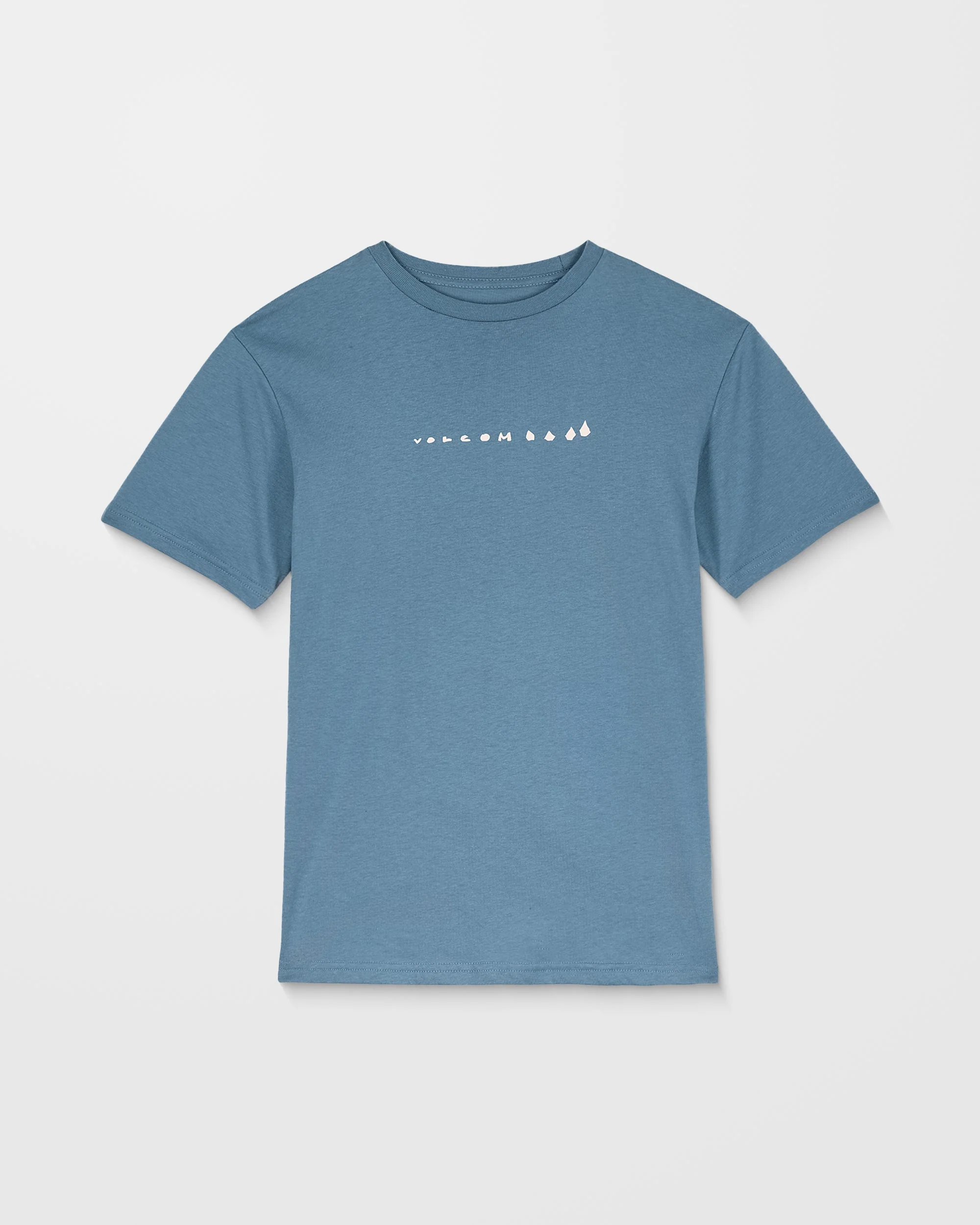 Longosnake T-Shirt - Blue Wash - (KINDER) - Image 2