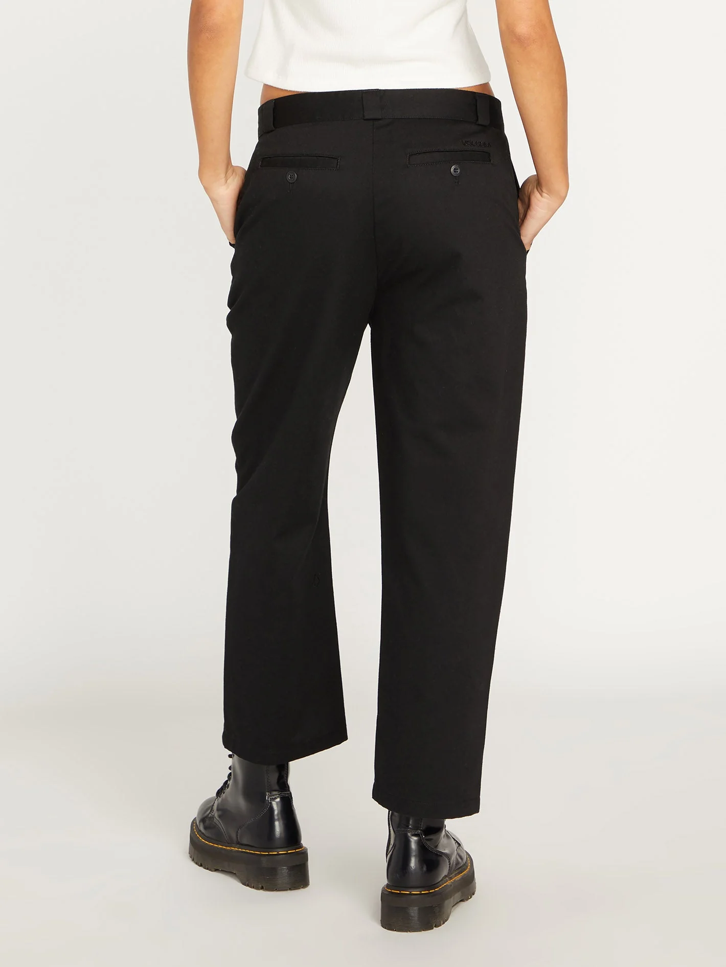 Lowstone Hose - BLACK - Image 2