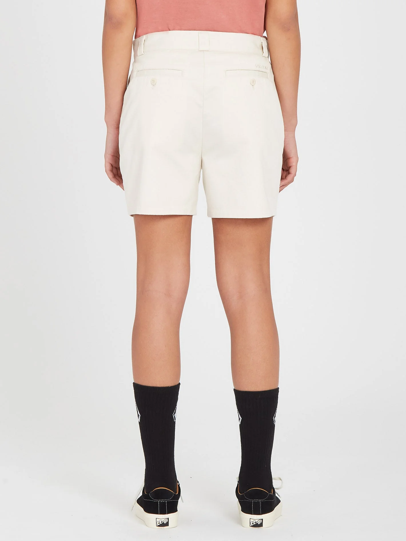 Lowstone Shorts - SAND - Image 2
