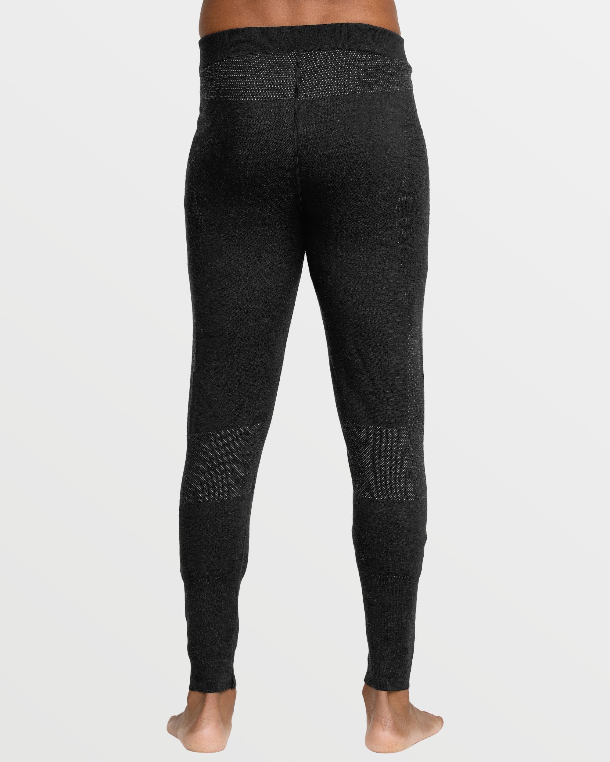 M Engineered Basisschicht-Hose - Black - Image 2