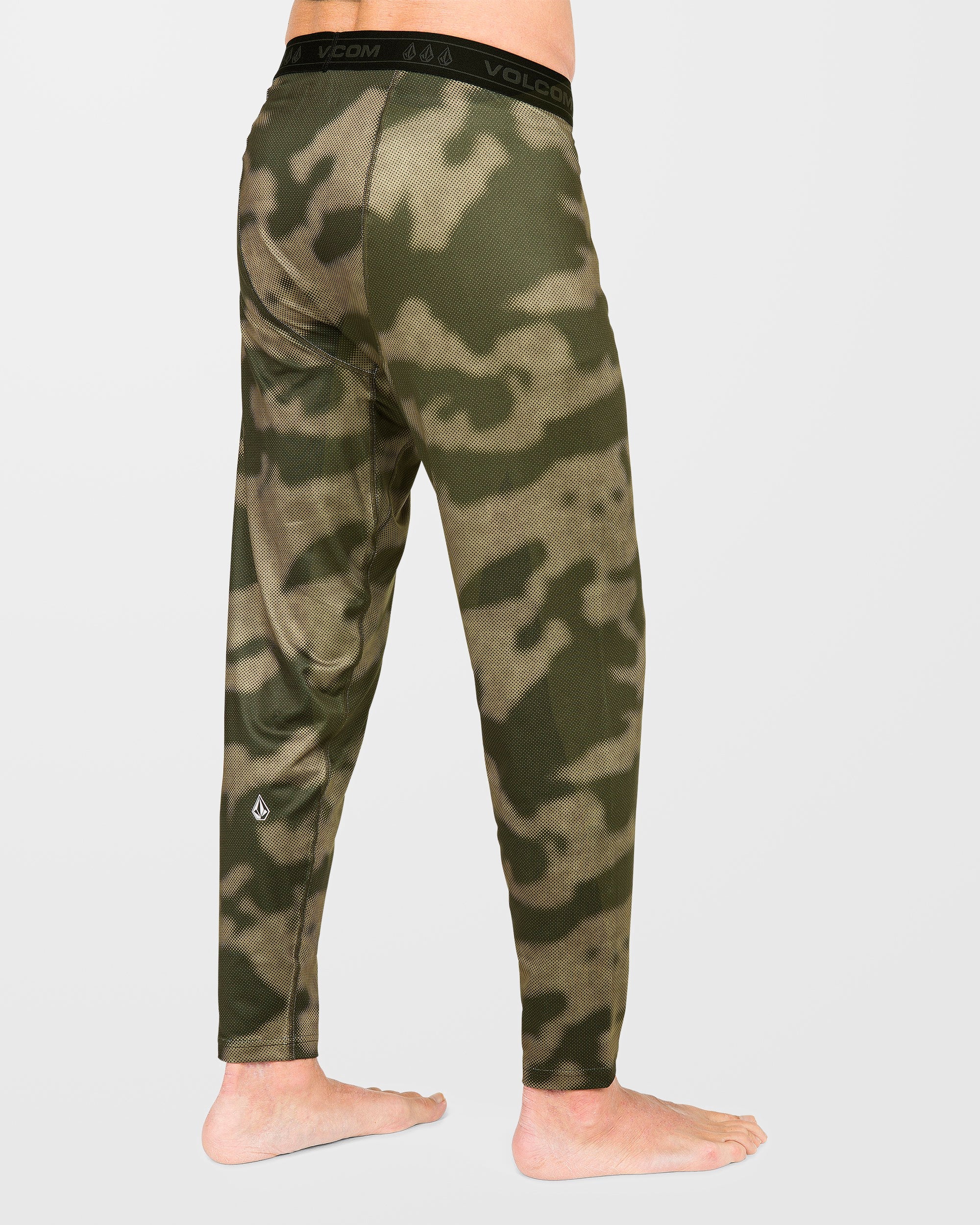 M V-Science Base Layer Hose - Camouflage - Image 2
