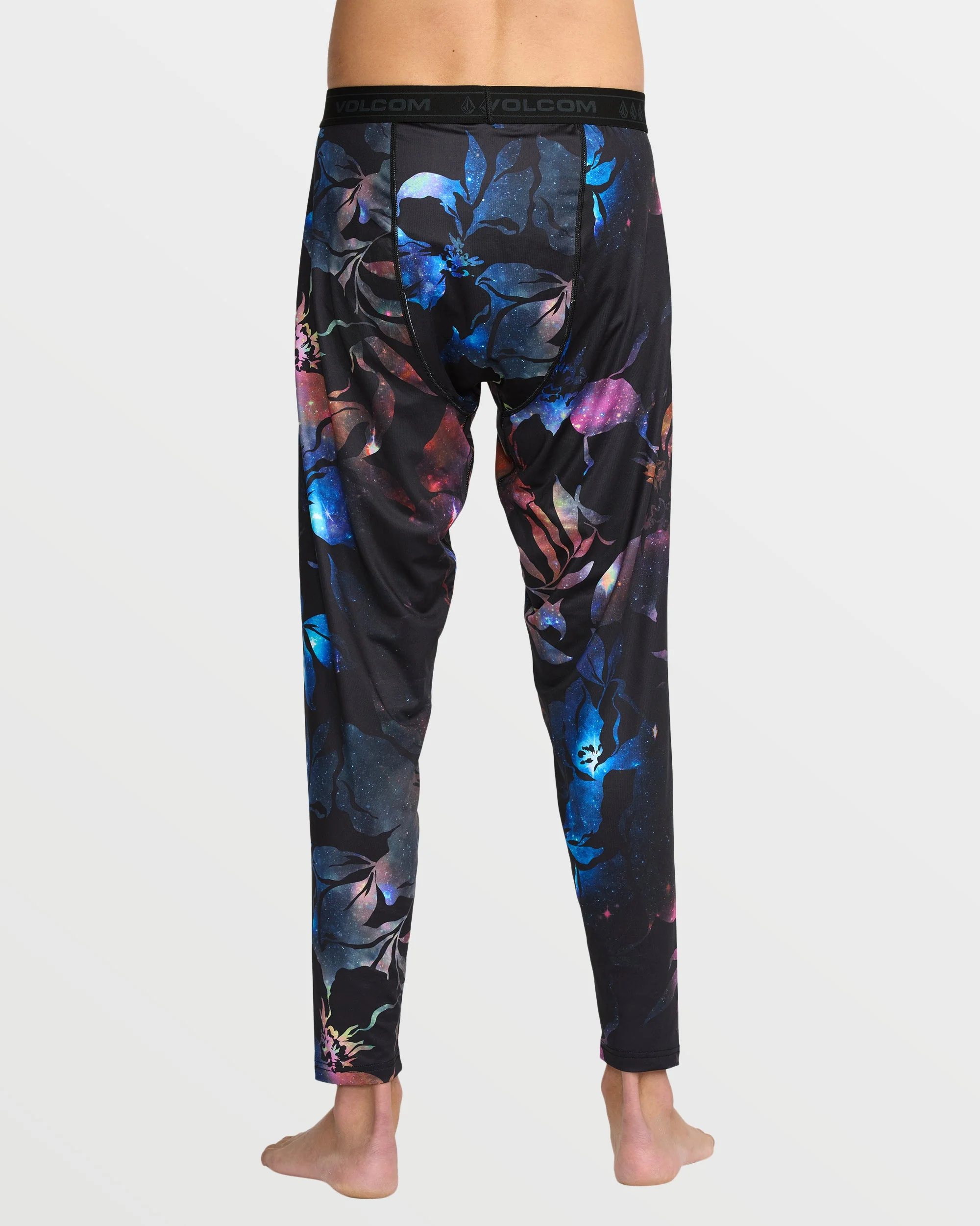 M V-Science Basisschicht-Hose - Space Aloha - Image 2