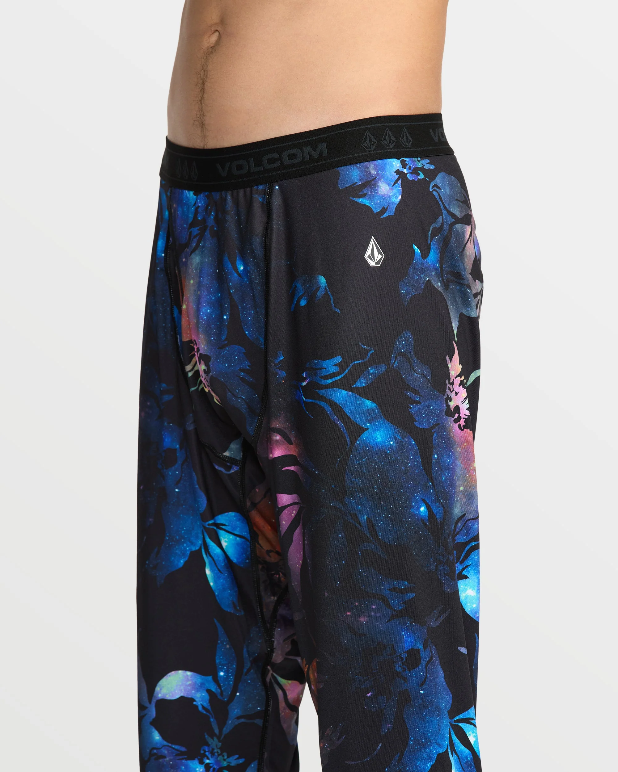 M V-Science Basisschicht-Hose - Space Aloha - Image 5