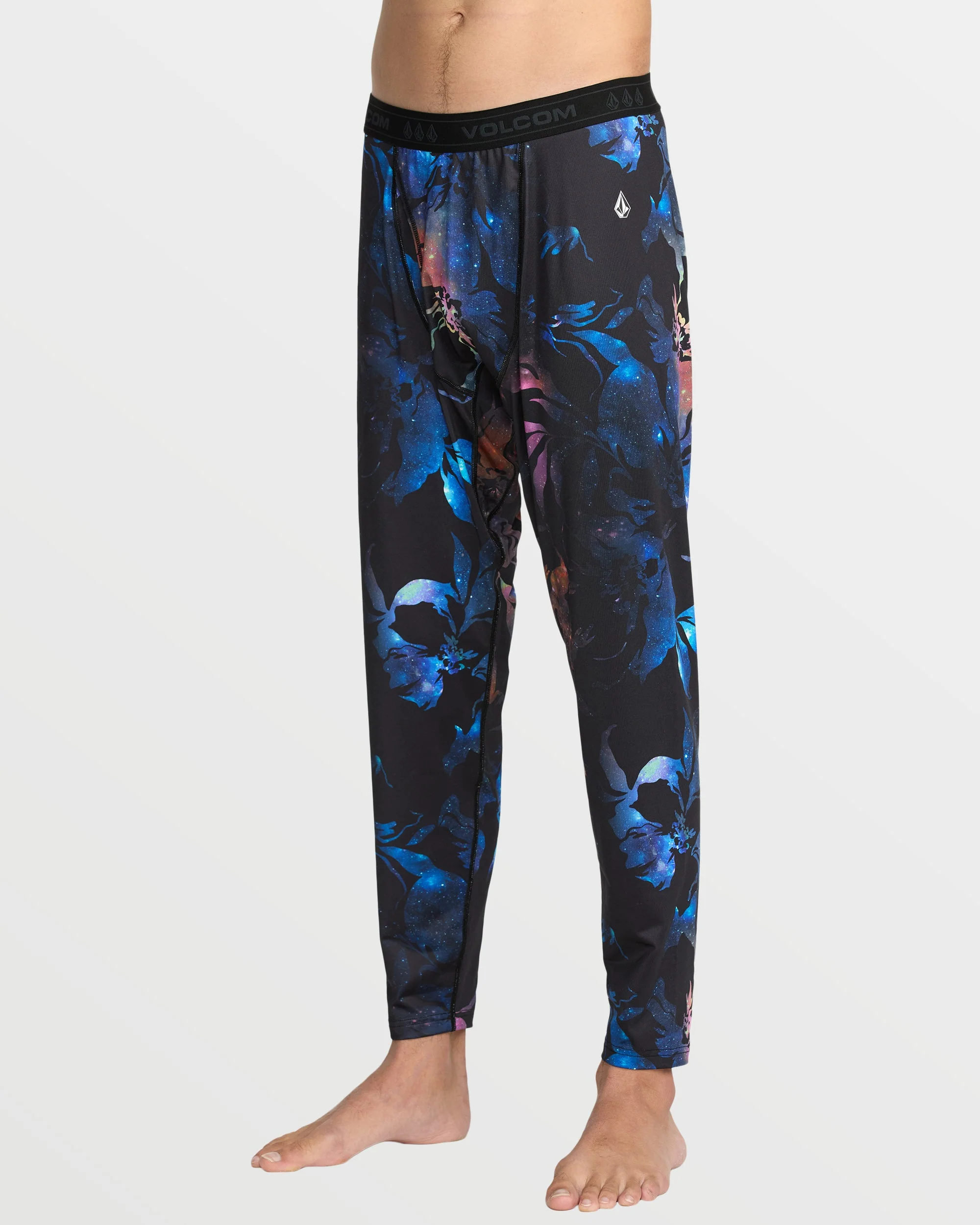 M V-Science Basisschicht-Hose - Space Aloha - Image 7