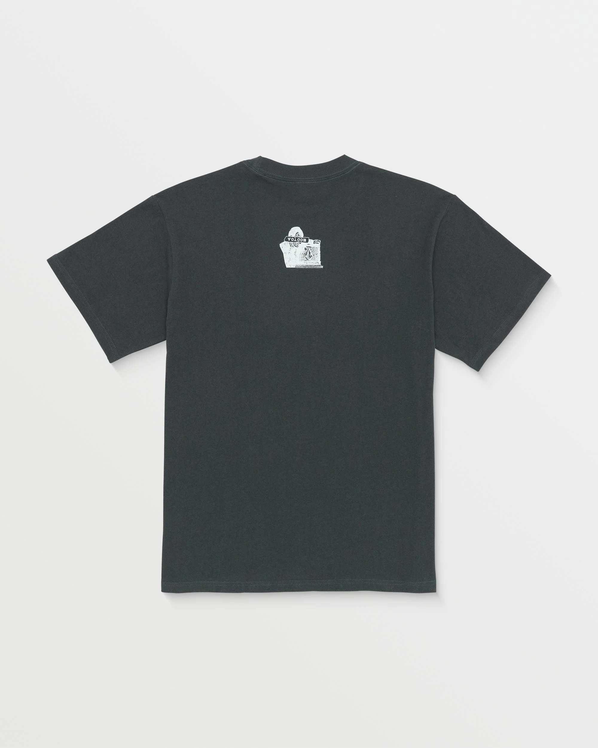 Machines T-Shirt - Stealth - Image 5