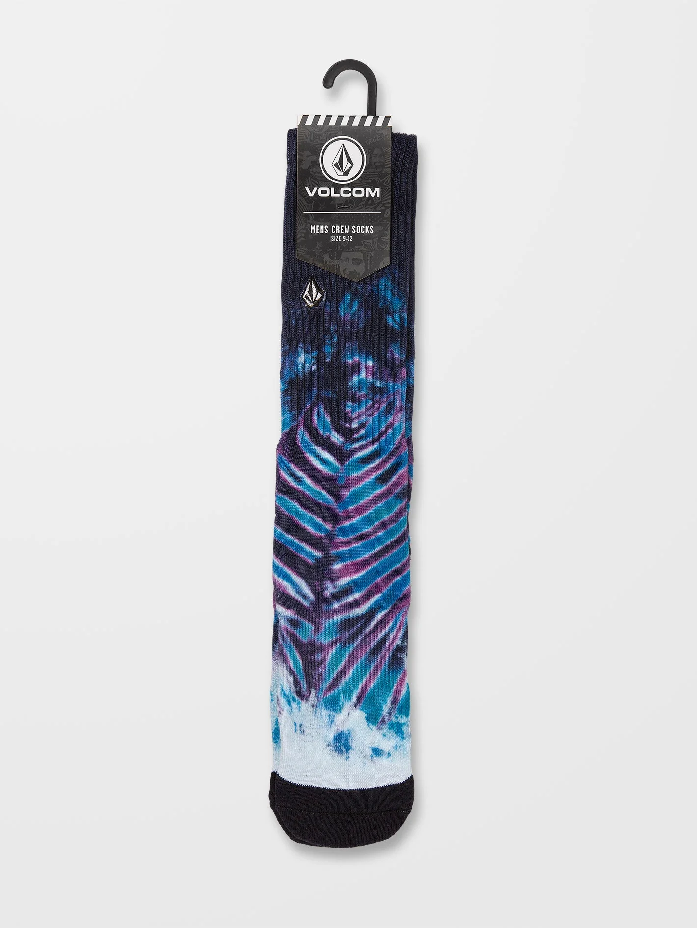 Mad Wash Socken - NAVY - Image 4