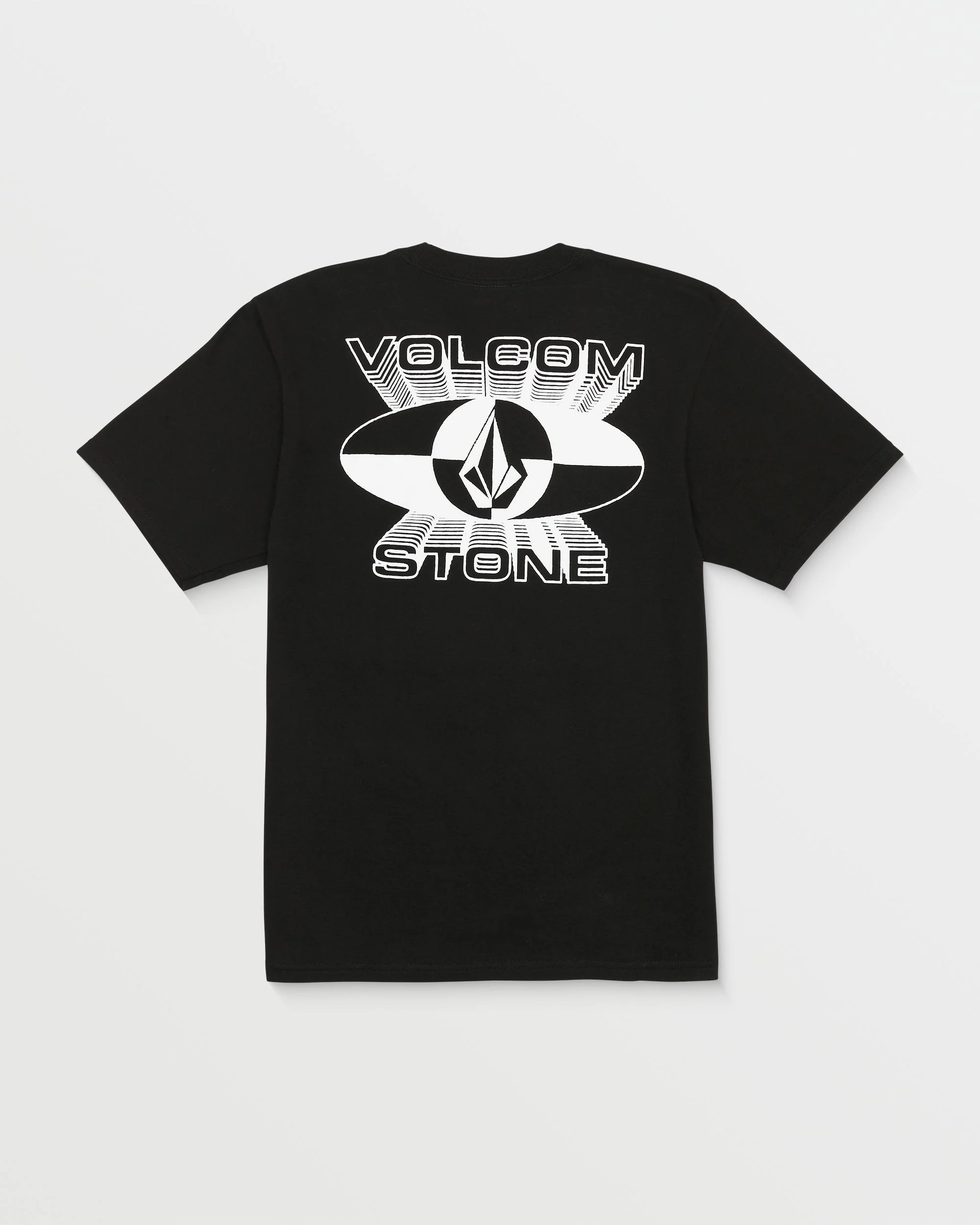 Masonite T-Shirt - Black