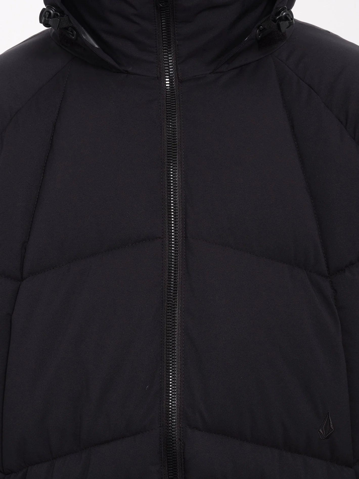 Maxstone 5K Jacke - Black - Image 5