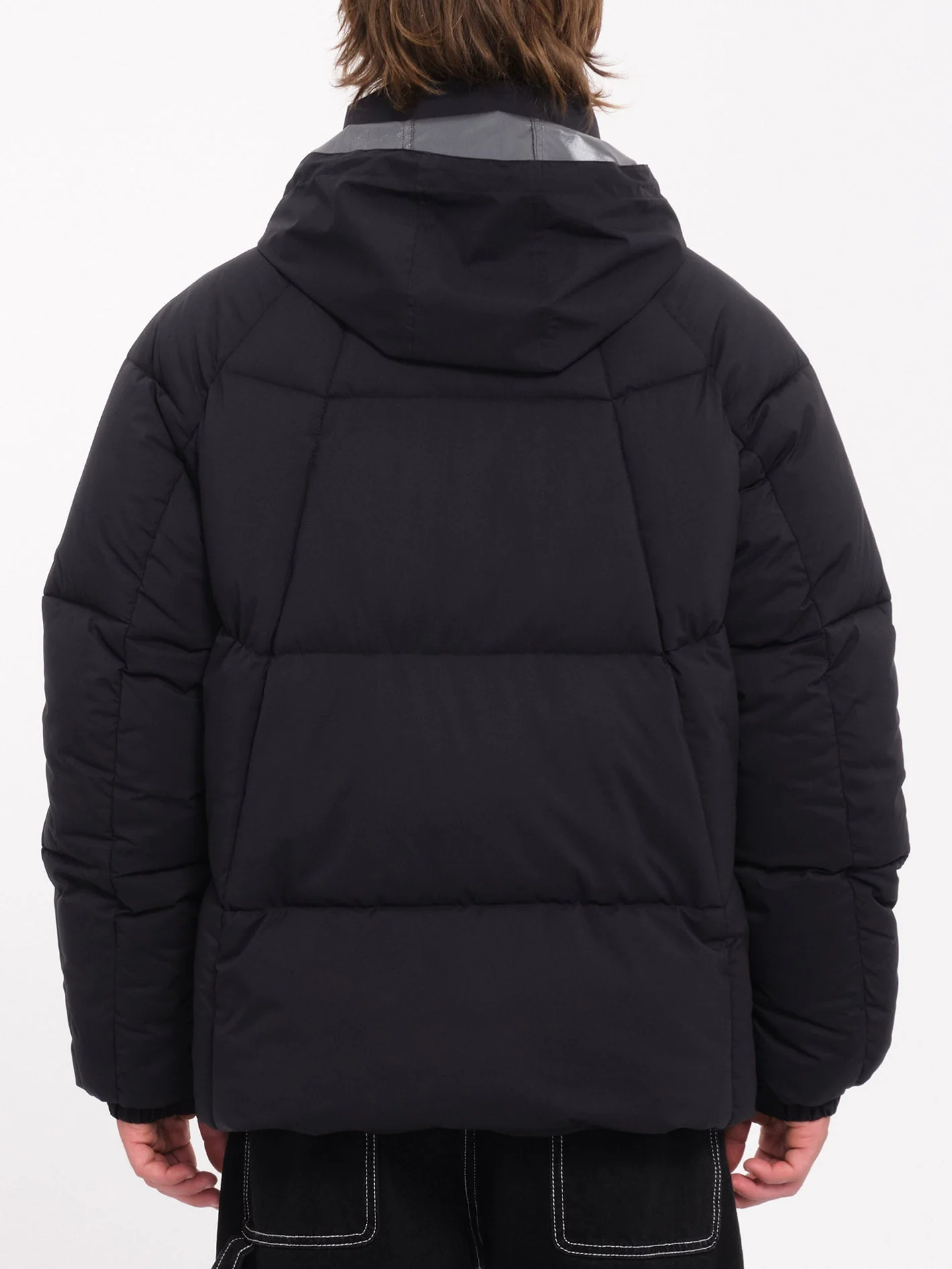 Maxstone 5K Jacke - Black - Image 8