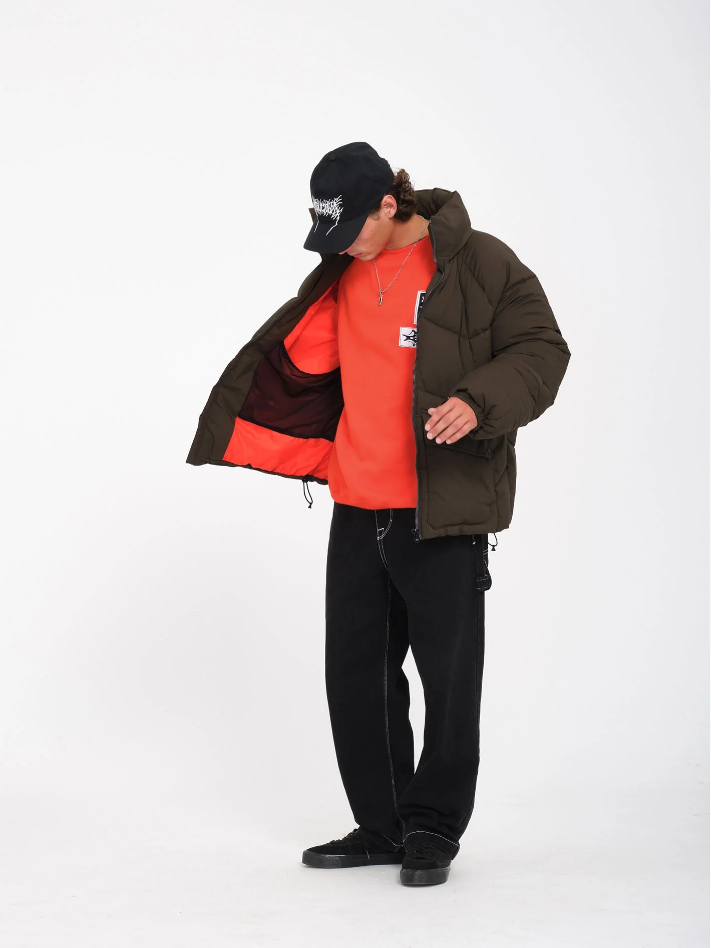 Maxstone 5K Jacke - Wren - Image 11