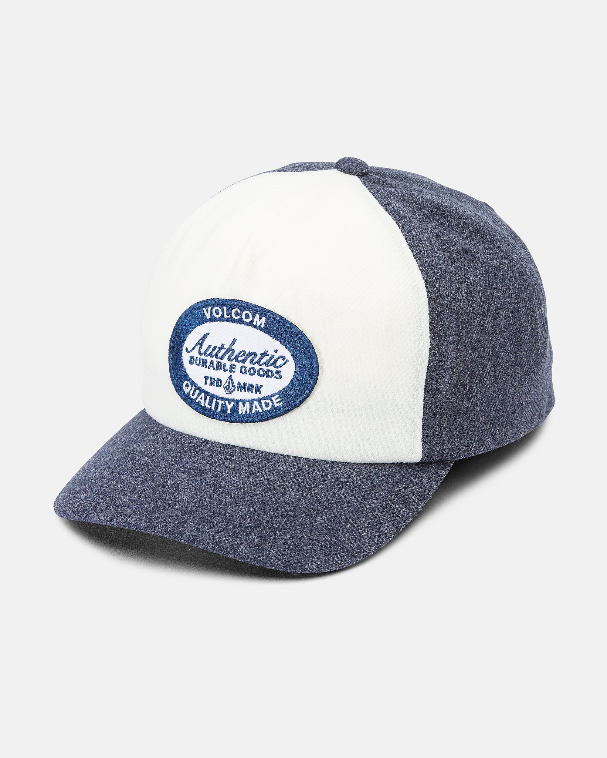 Mechanicali Cap - Harbor Blue - Image 3