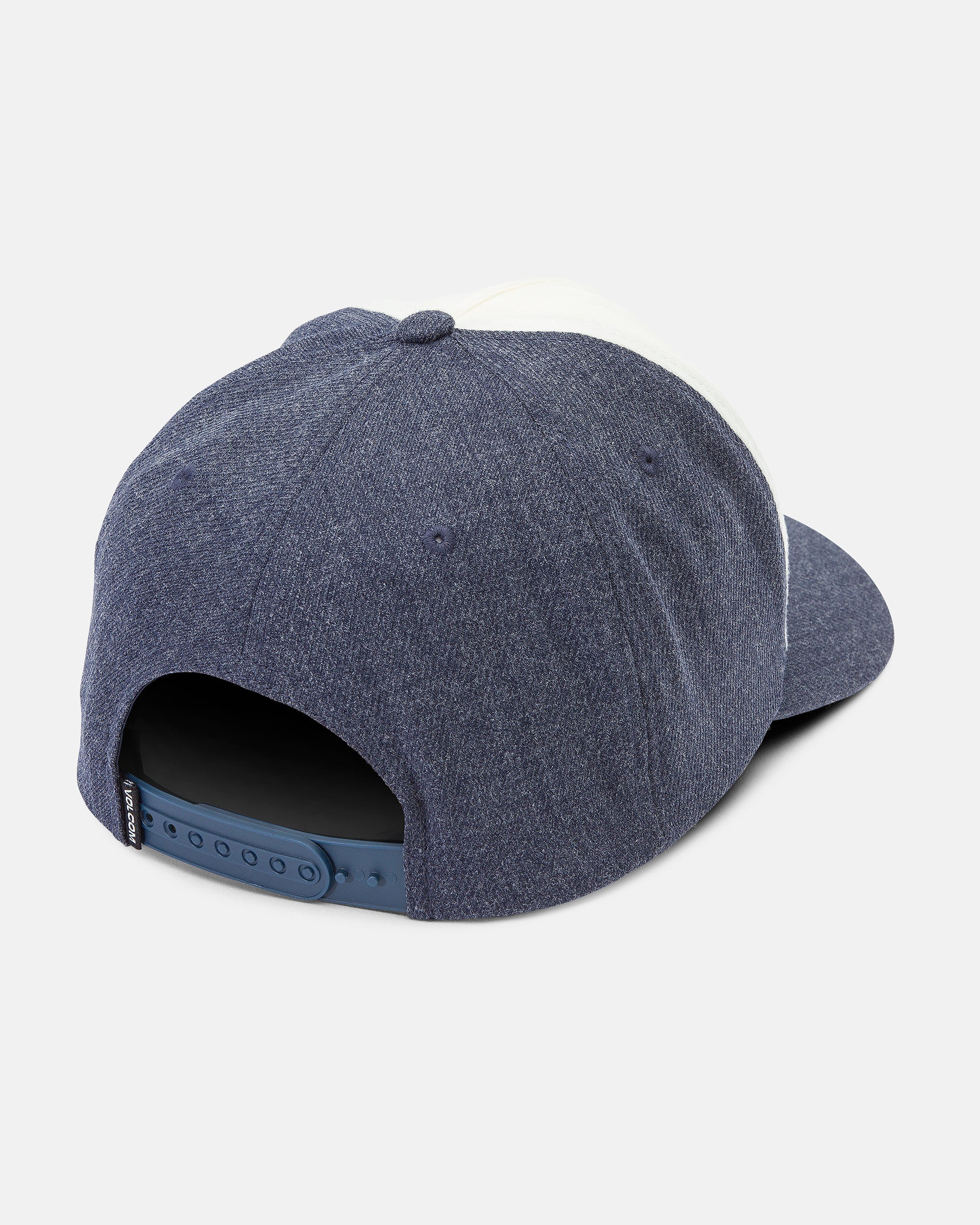 Mechanicali Cap - Harbor Blue - Image 4