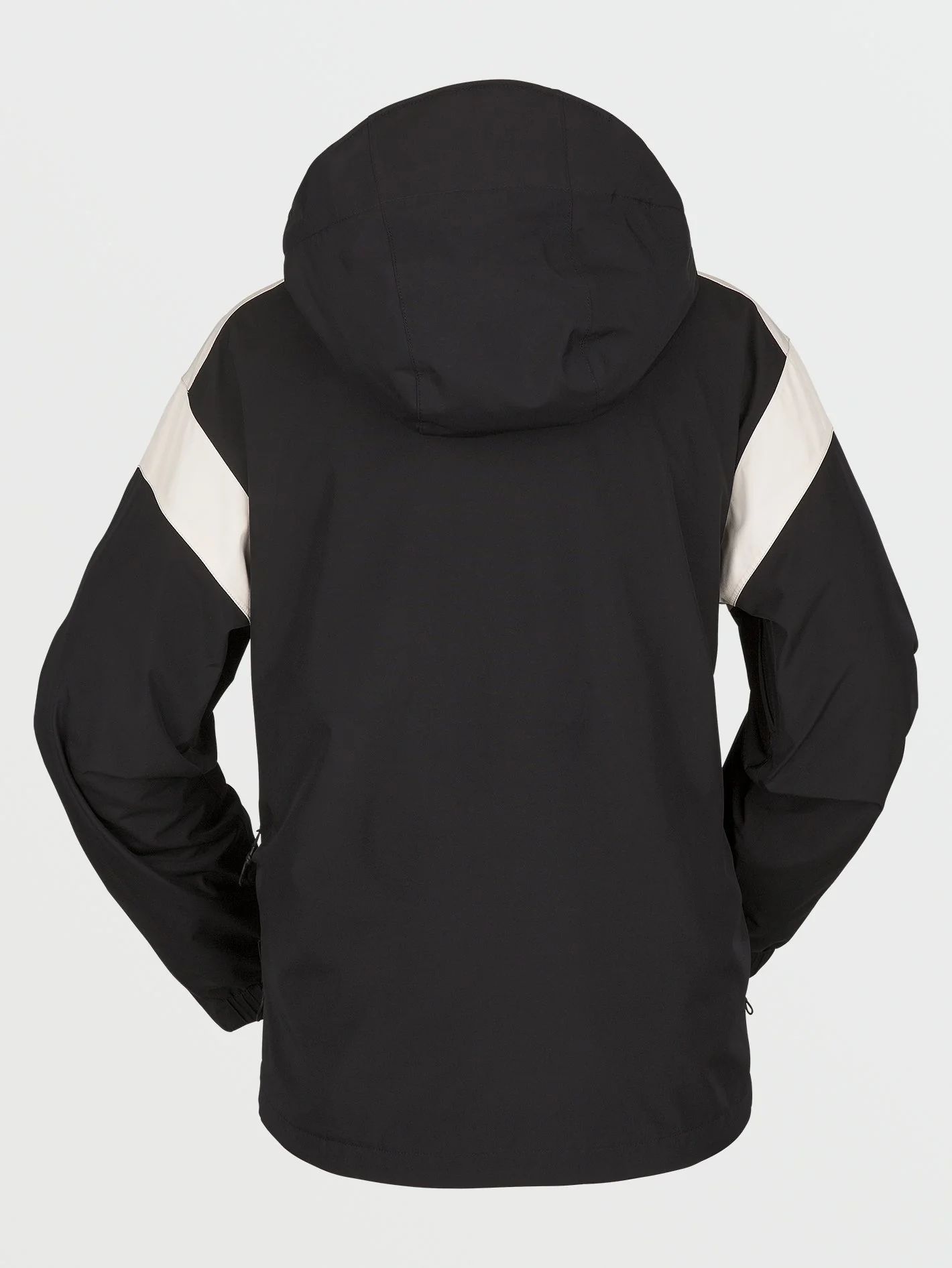 Melancon Gore-Tex Jacket - Black (Unisex) - Image 2