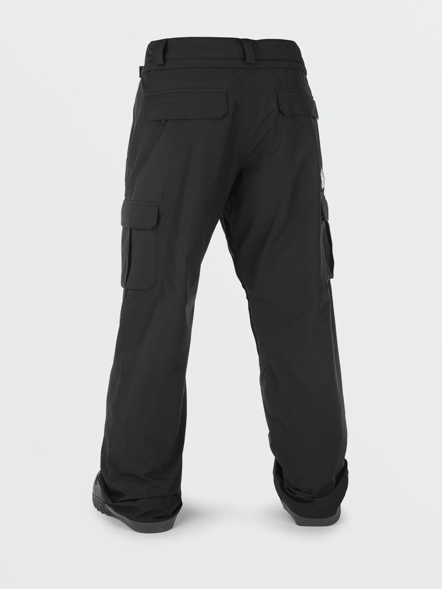 Melancon Gore-Tex Trousers - Black (Unisex) - Image 13