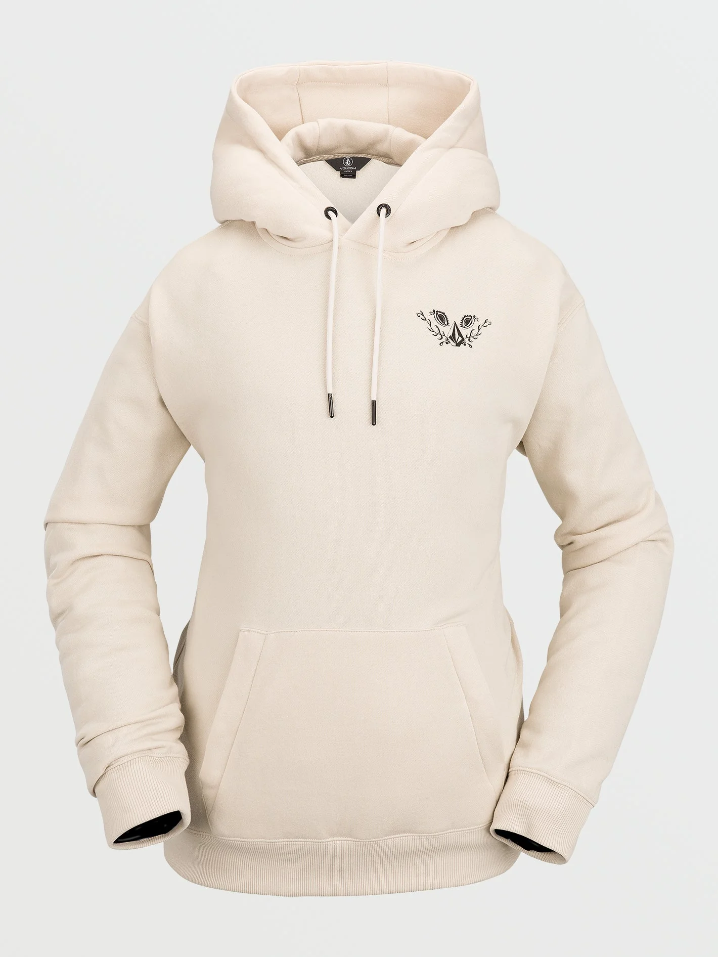 Melancon Hoodie - Off White (Unisex) - Image 6