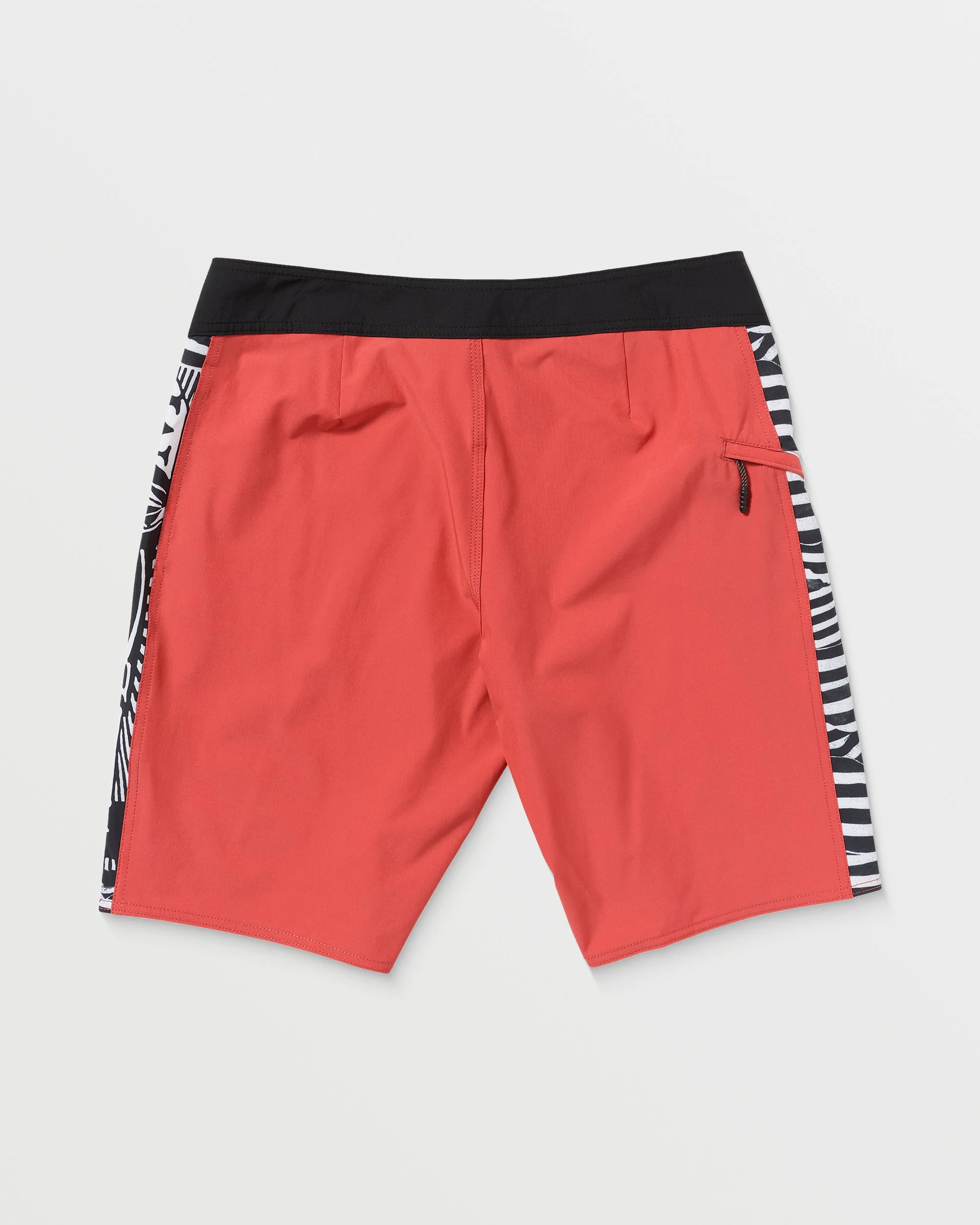 Mingle Mod 20" Boardshorts - CRANBERRY - Image 8