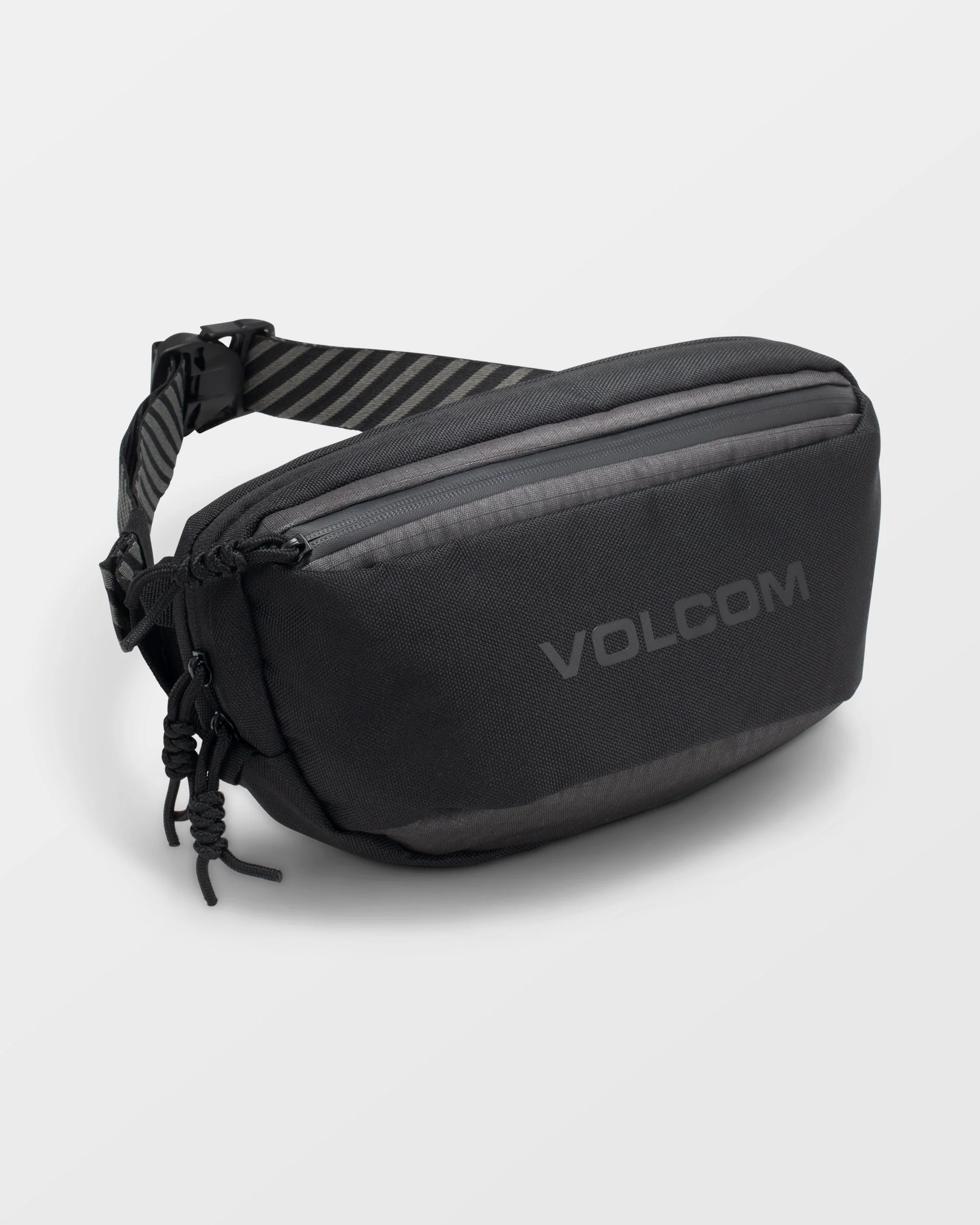 Mini Dos Pack Beuteltasche - Black