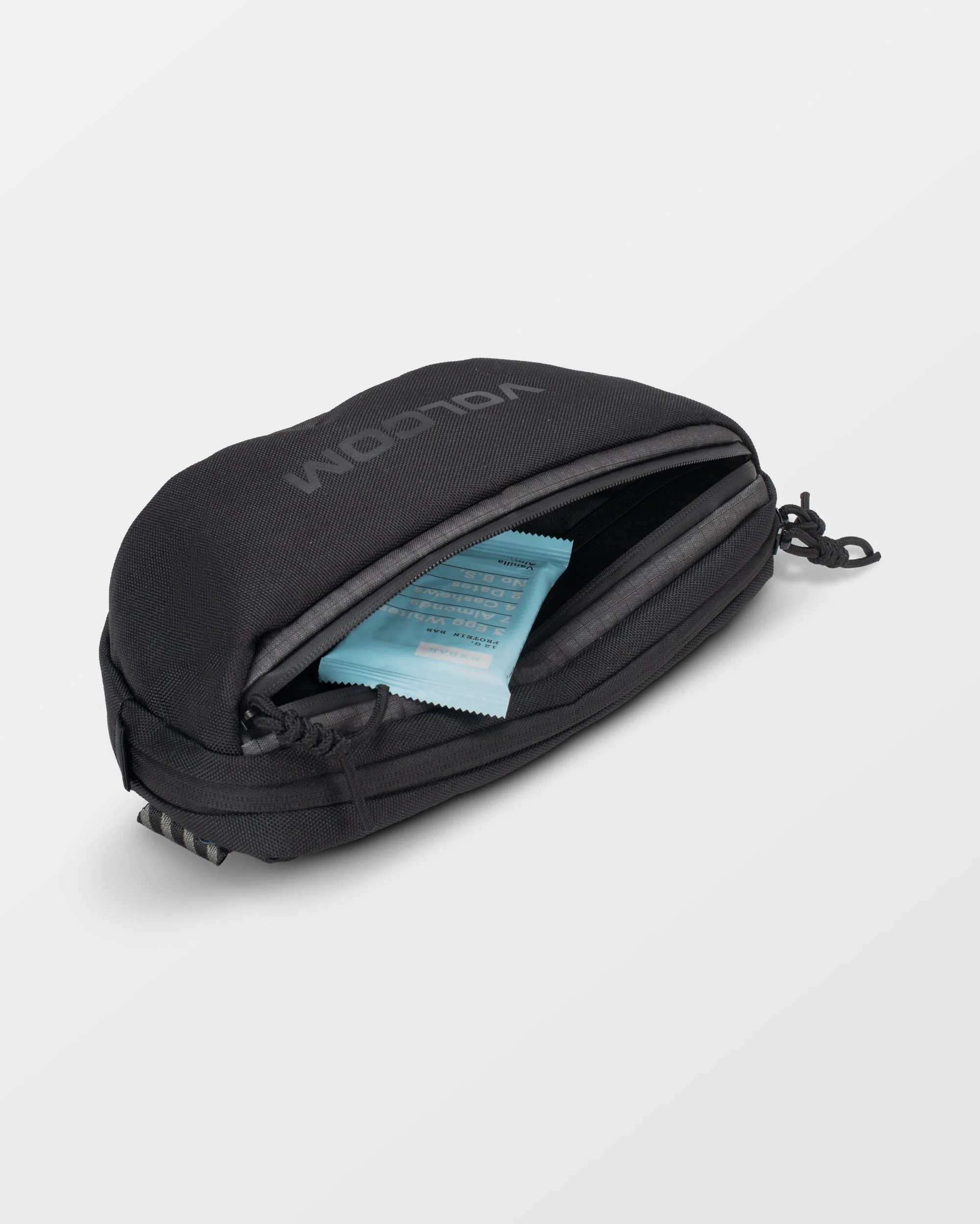 Mini Dos Pack Beuteltasche - Black - Image 4