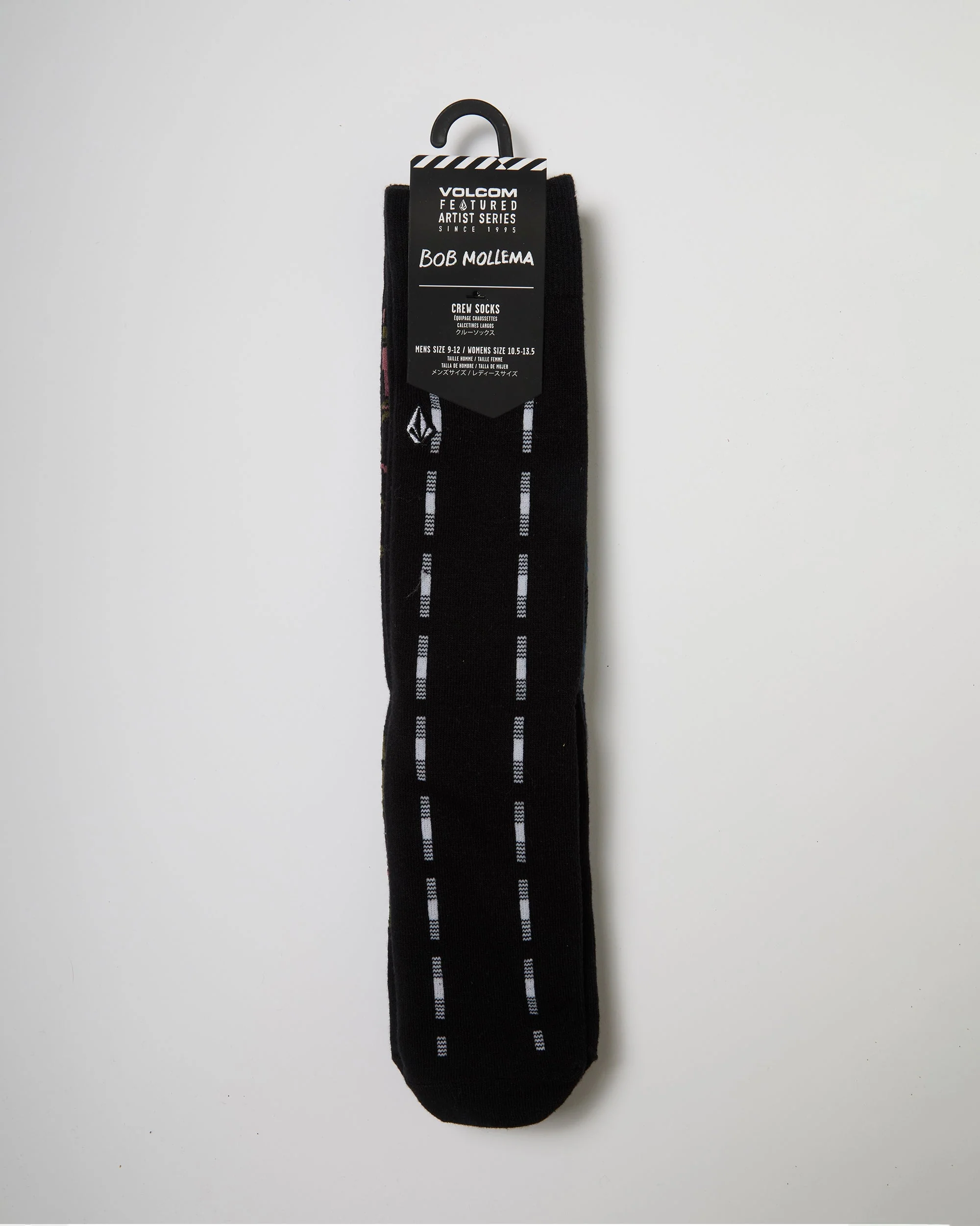 Mini Mark Socken (3 pack) - Multi - Image 2