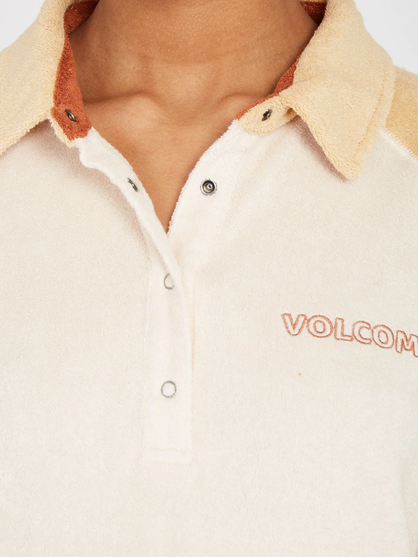 Mioumeow Pullover - SAND - Image 6