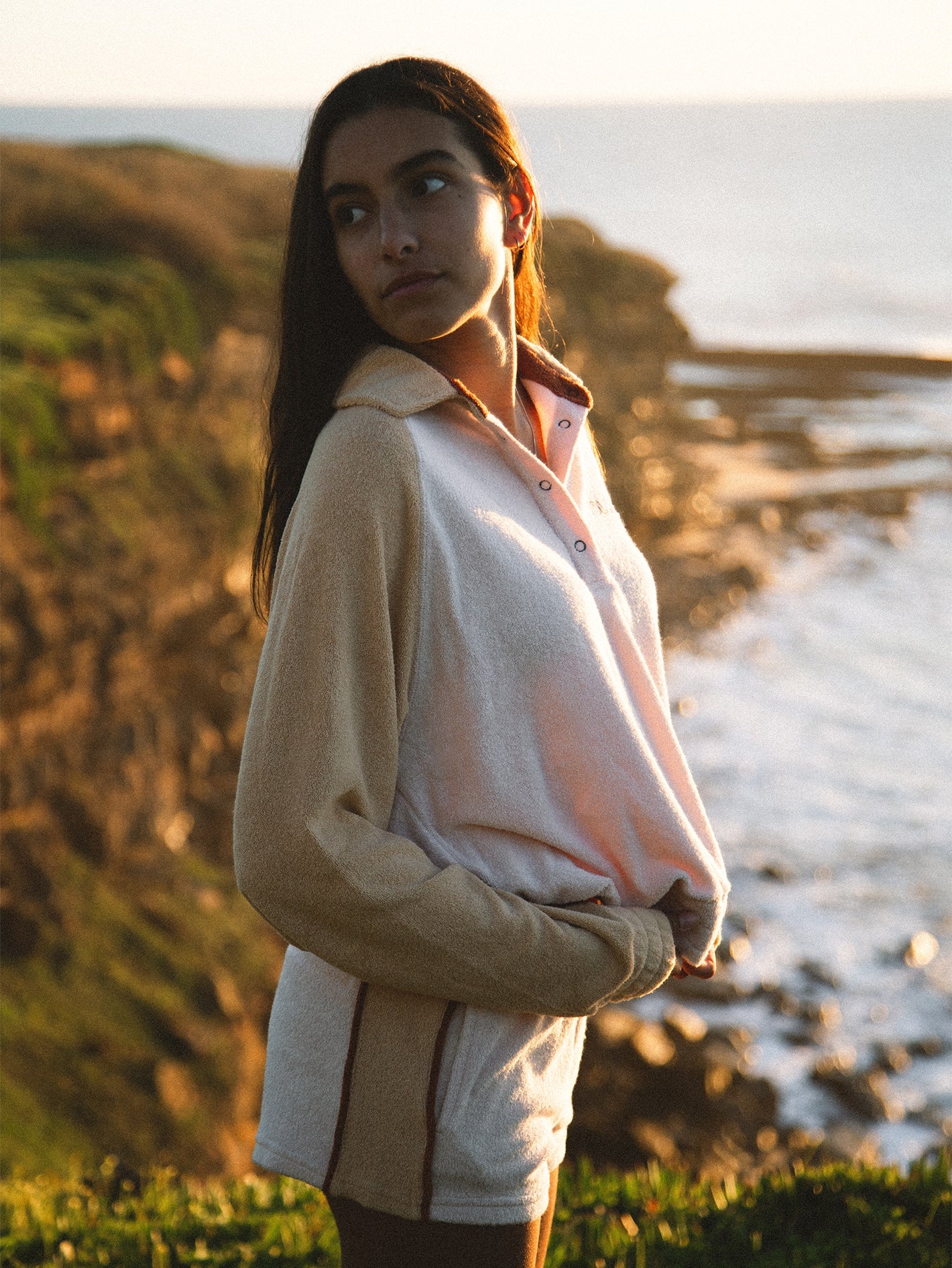 Mioumeow Shorts - SAND - Image 3