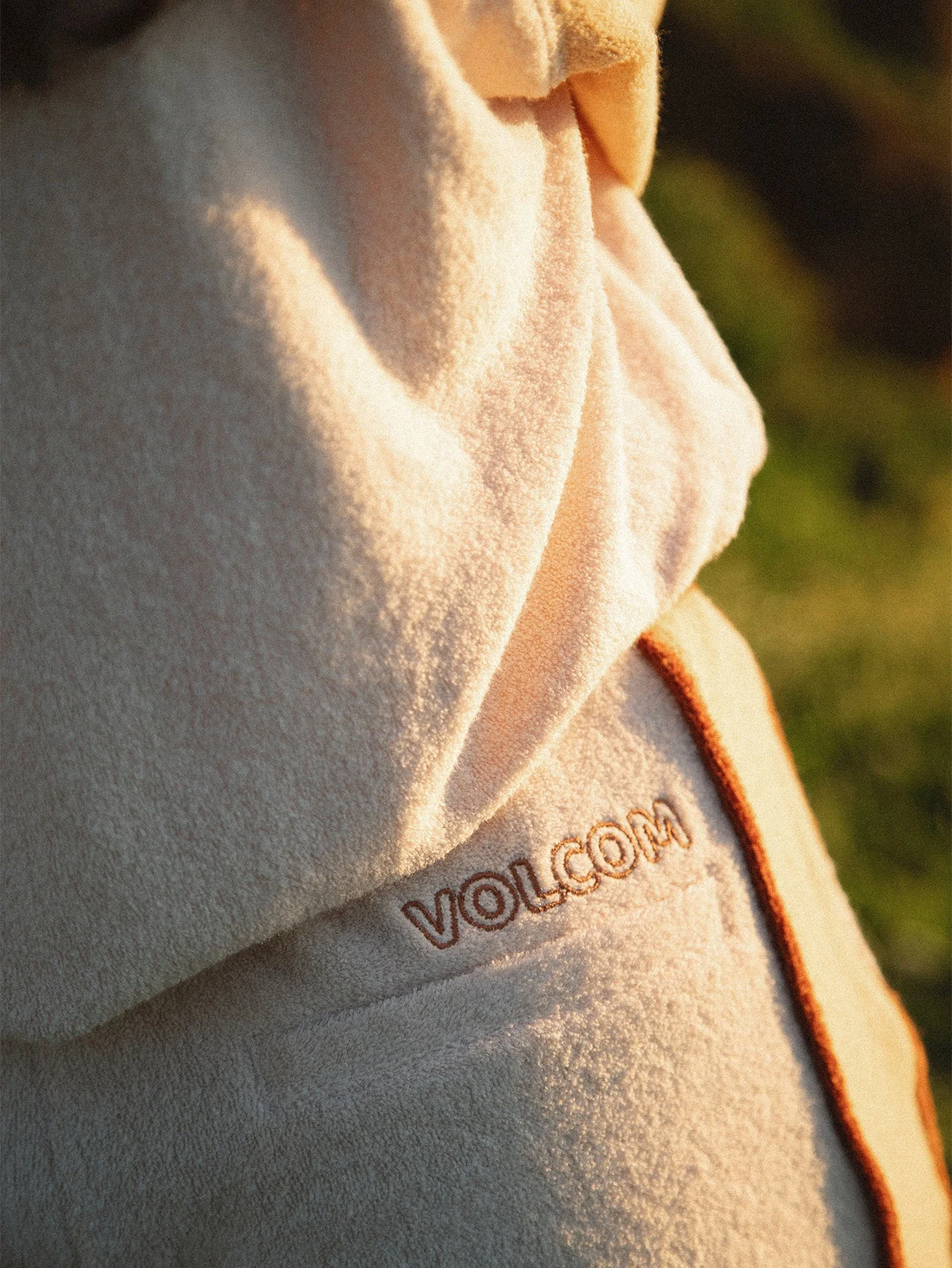Mioumeow Shorts - SAND - Image 6
