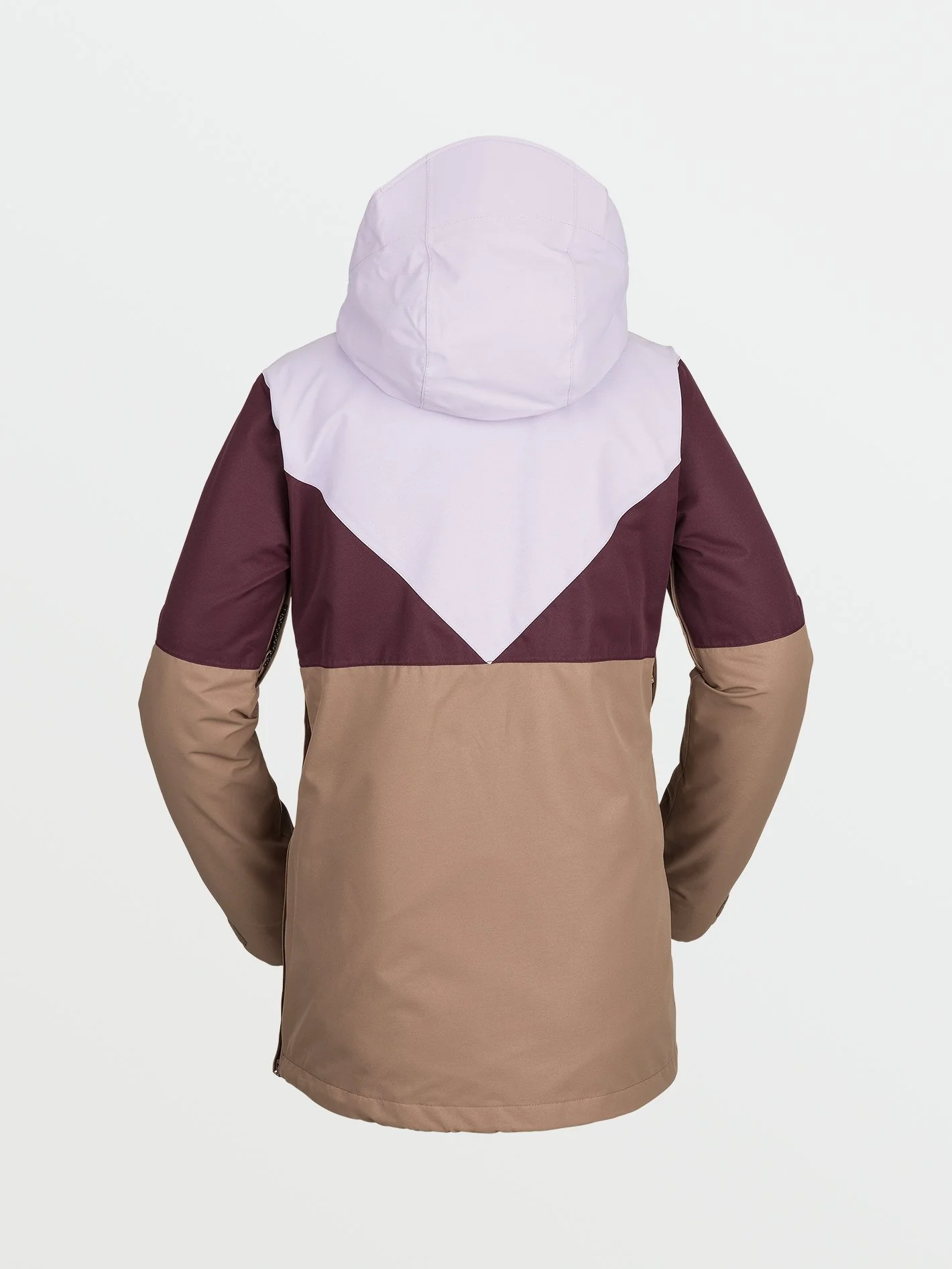 Mirror Pullover - COFFEE - Image 2