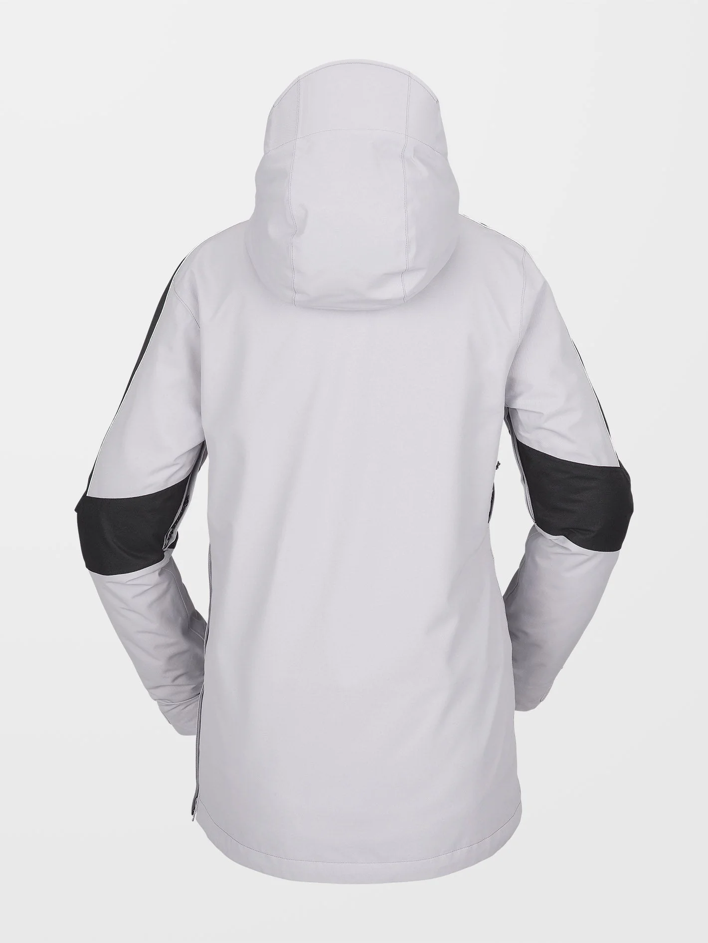 Mirror Pullover Jacket - Amethyst Smoke - Image 4