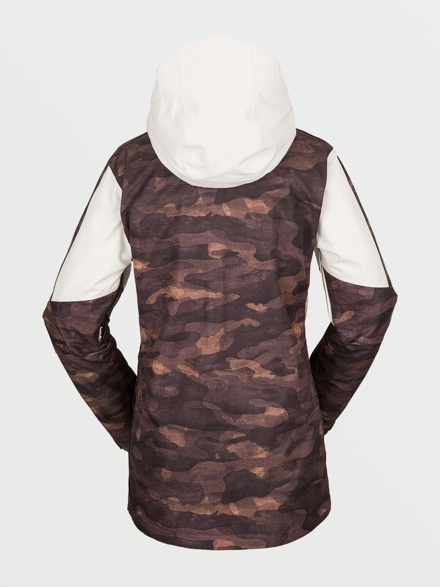 Mirror Pullover Jacket - Dusk Camo - Image 12