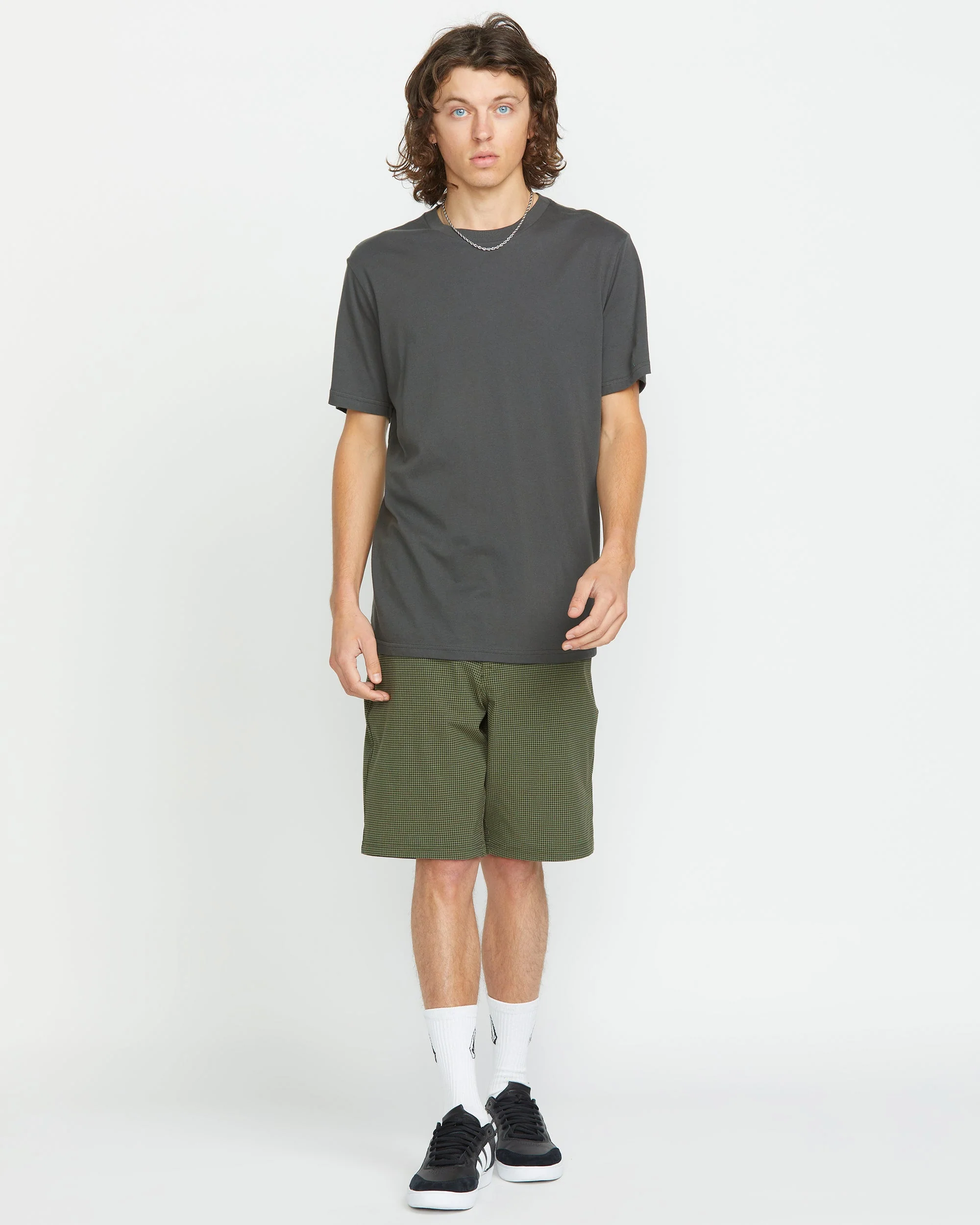 Mix Frickin Cross Shred 20" Hybrid Shorts - ALPINE - Image 5