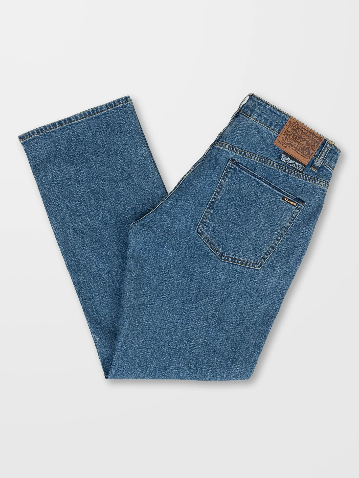 Modown Jeans - AGED INDIGO - Image 4