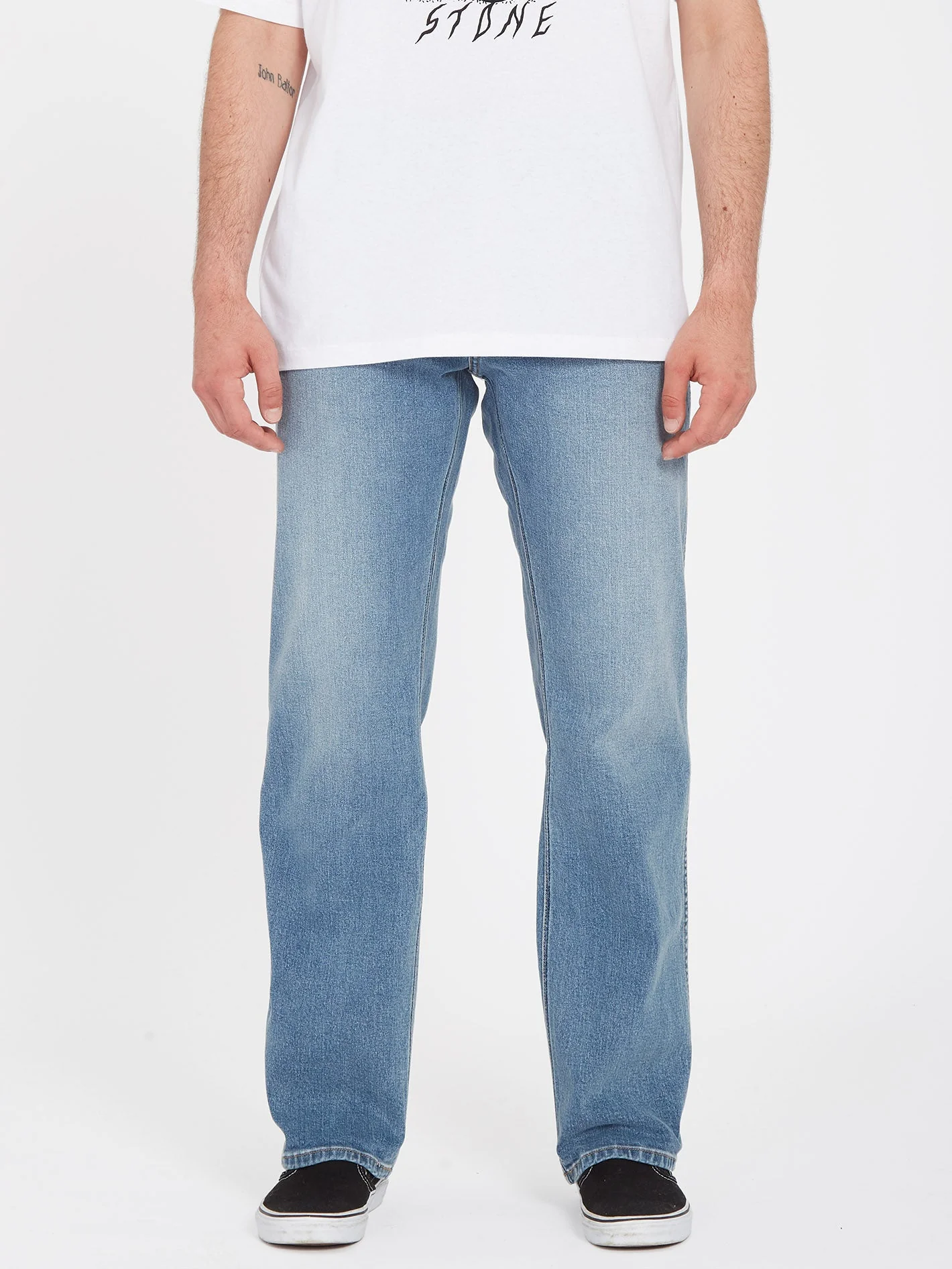 Modown Jeans - OLD TOWN INDIGO
