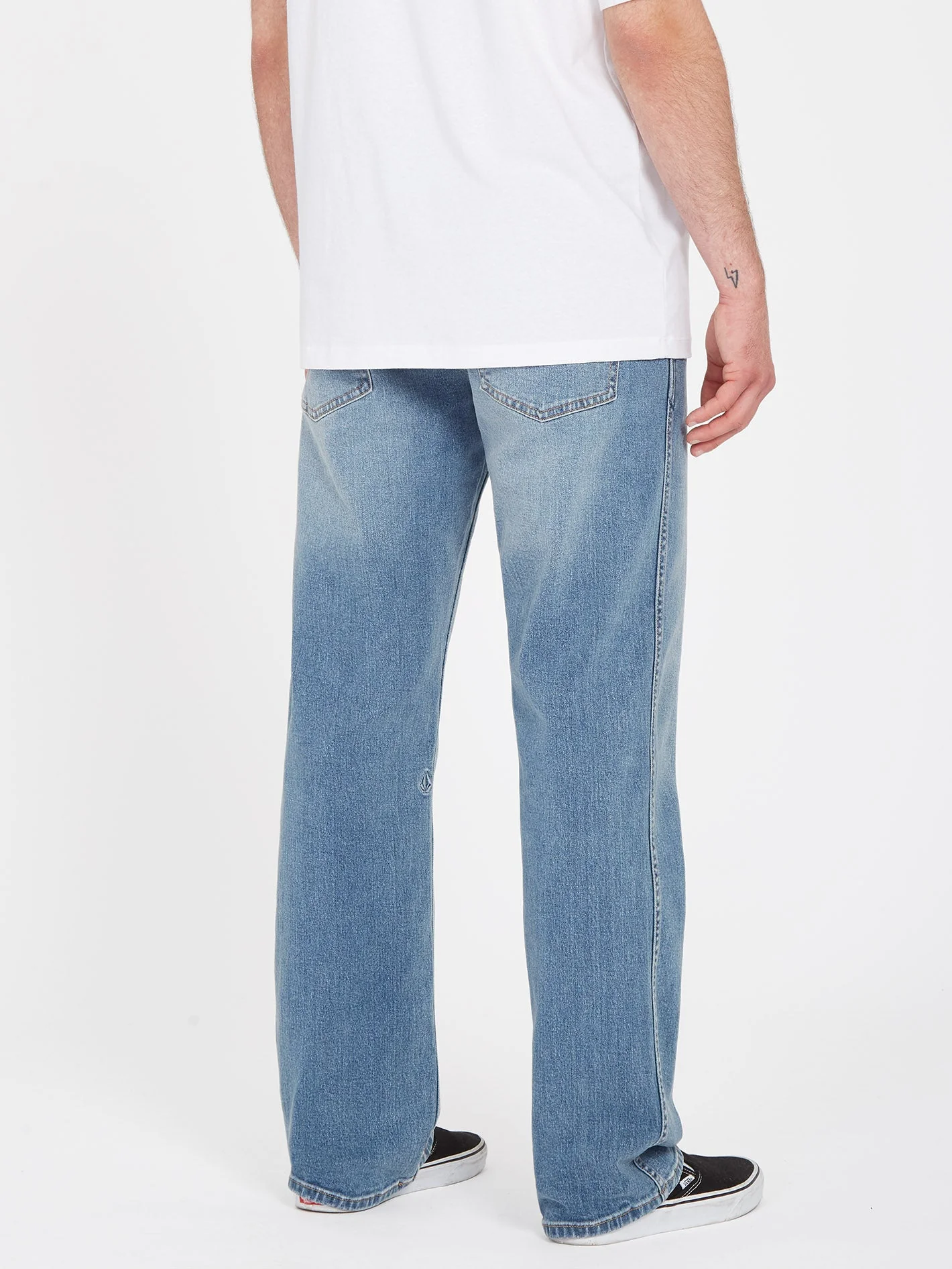 Modown Jeans - OLD TOWN INDIGO - Image 2