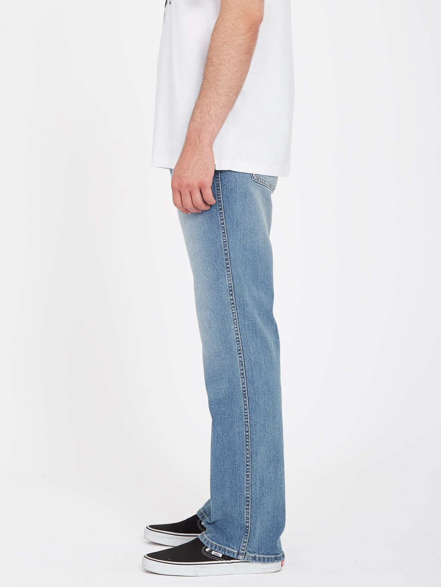 Modown Jeans - OLD TOWN INDIGO - Image 5