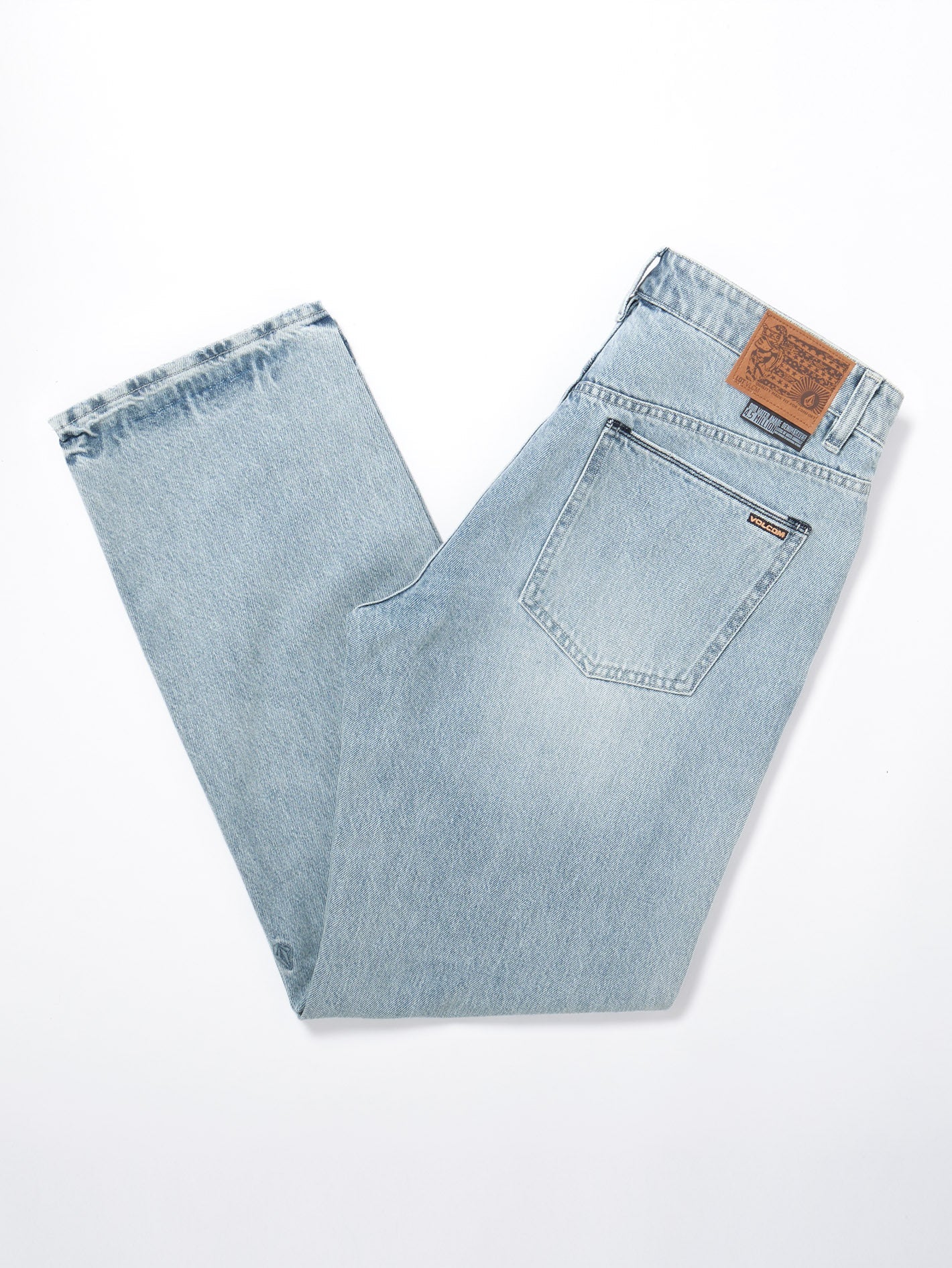 Modown Jeans - SANDY INDIGO - Image 2