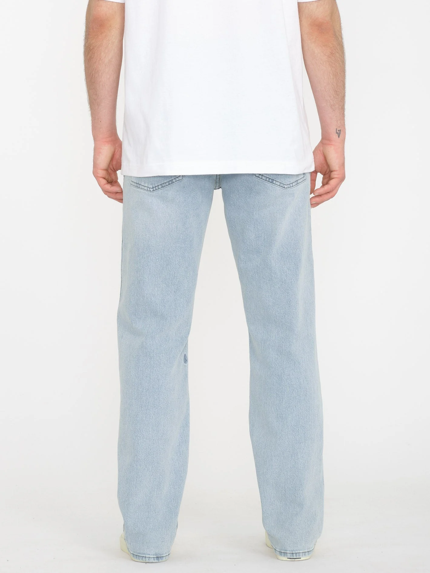 Modown Jeans - DESERT DIRT INDIGO - Image 2